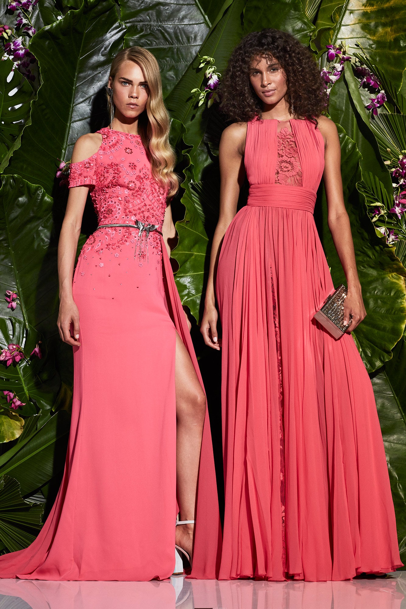 Zuhair Murad Resort 17 Look 18