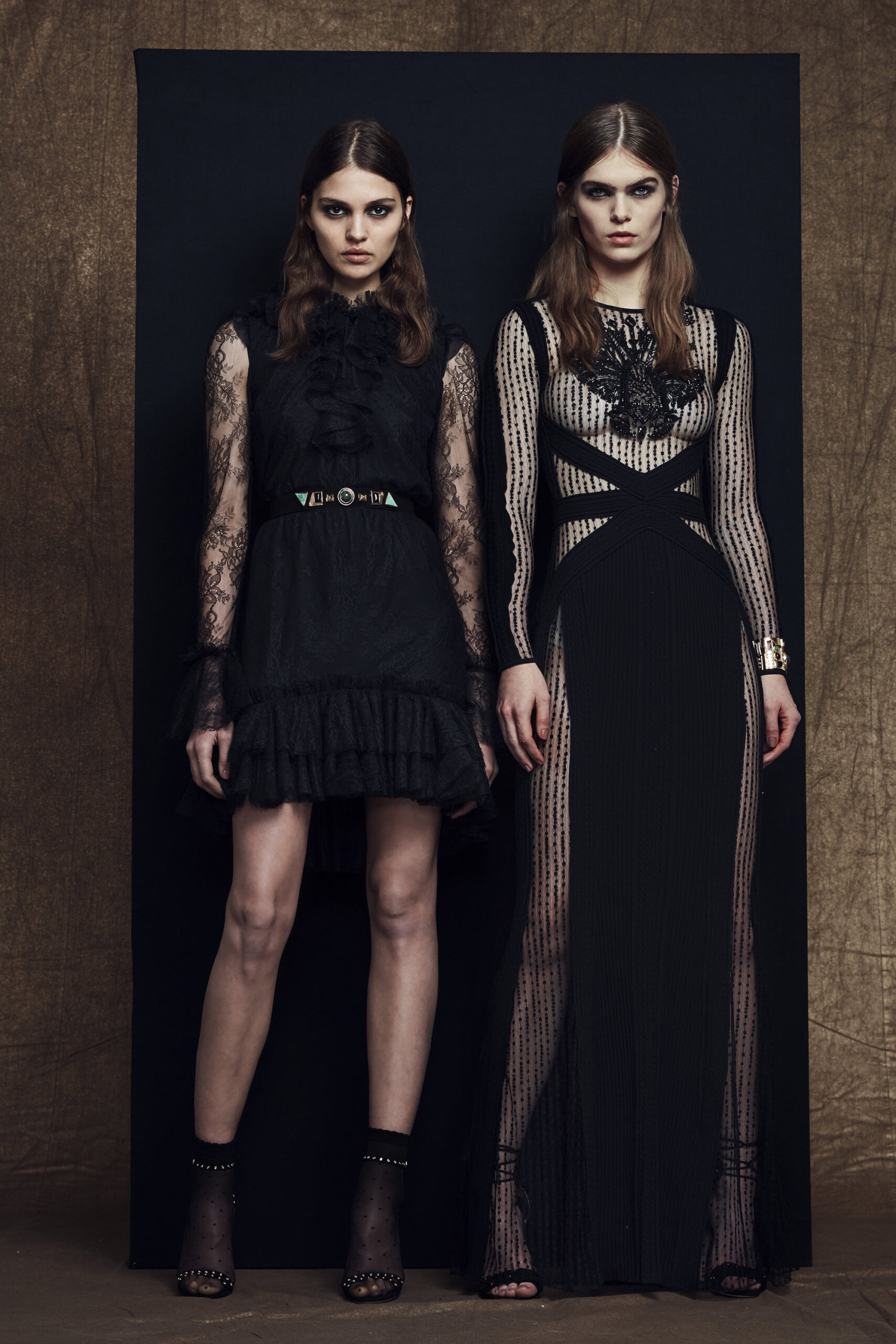 Zuhair Murad F/W 18 Look 18