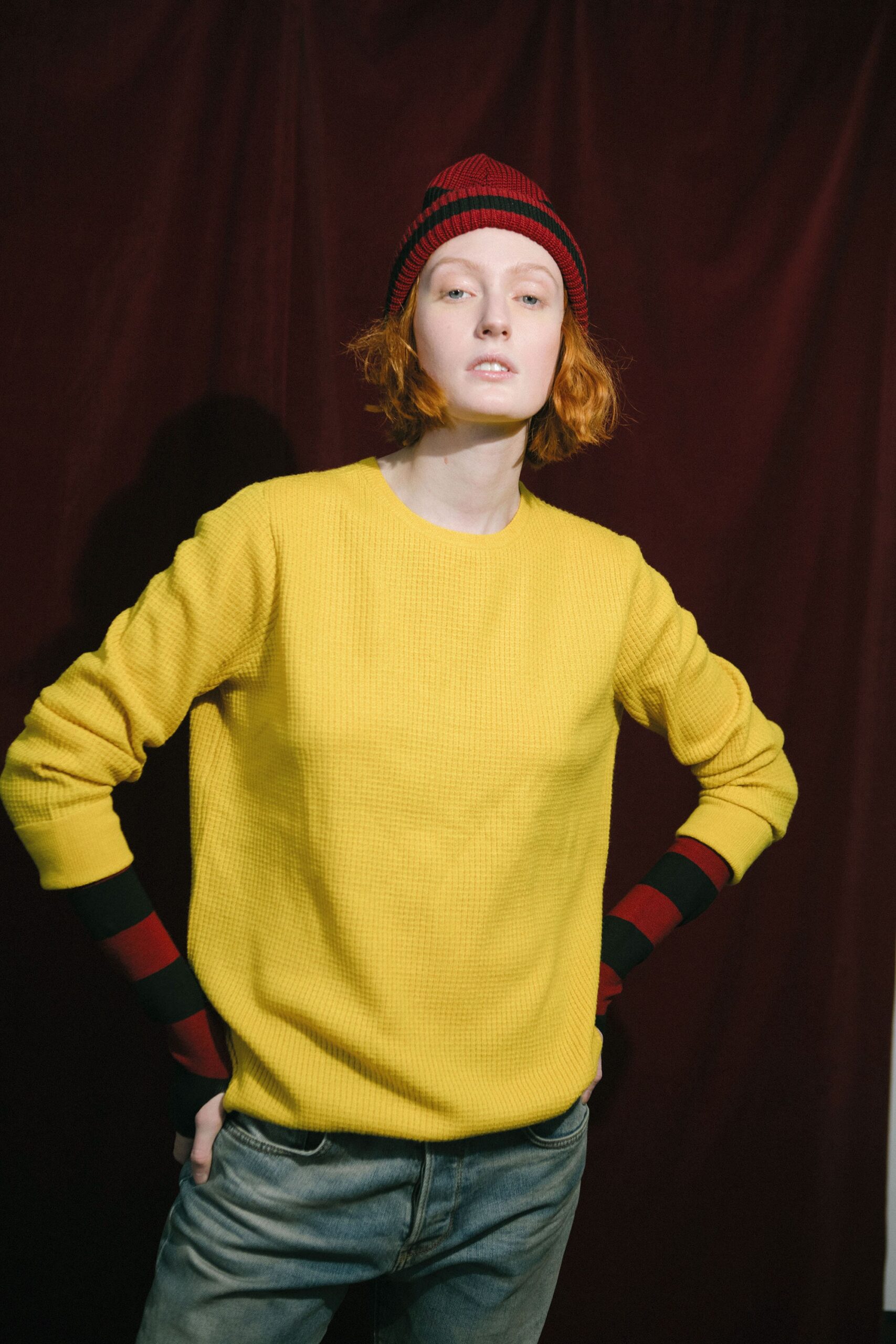 6397 F/W 18 Look 19