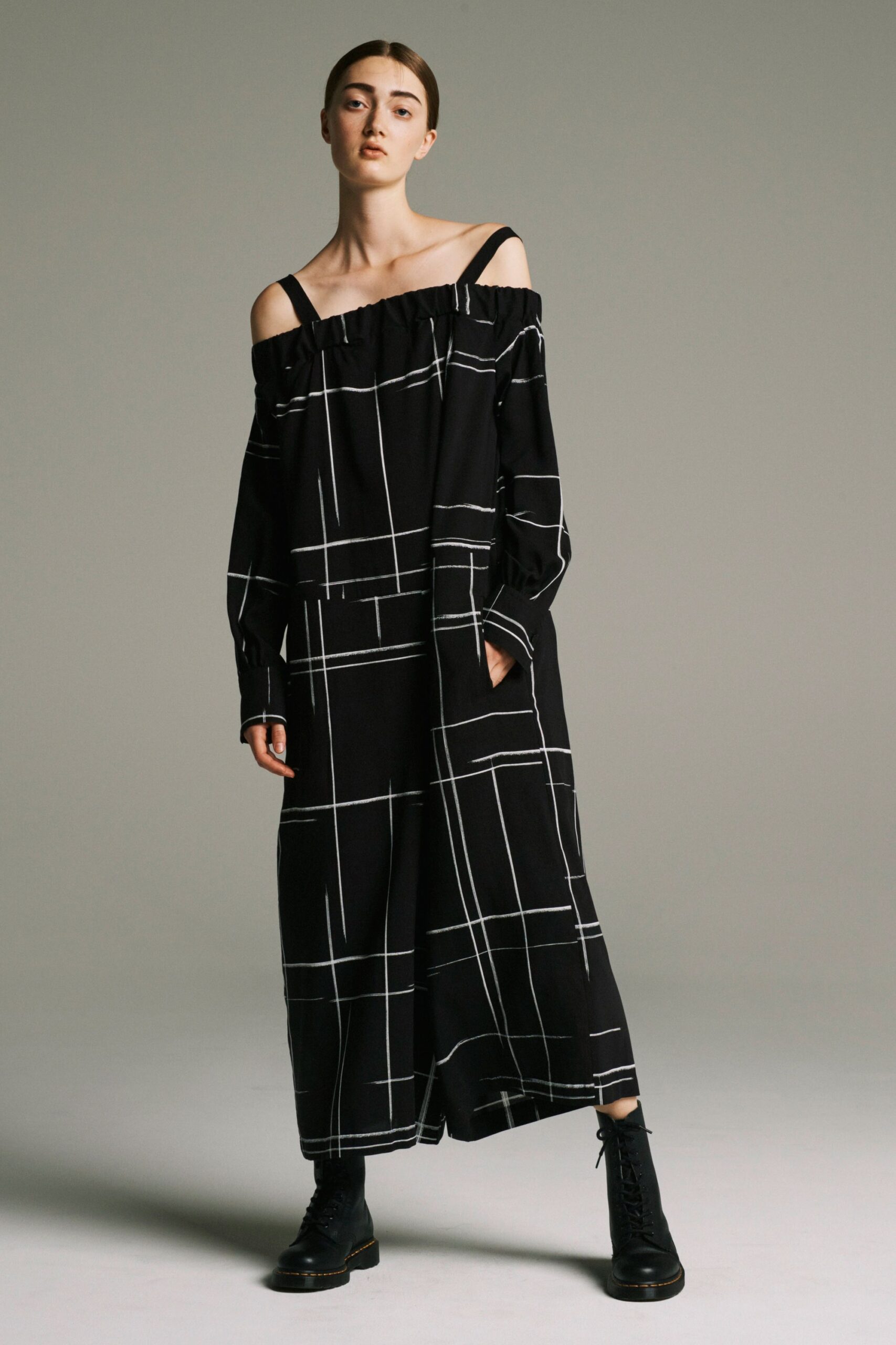 Y’s Resort 18 Look 19
