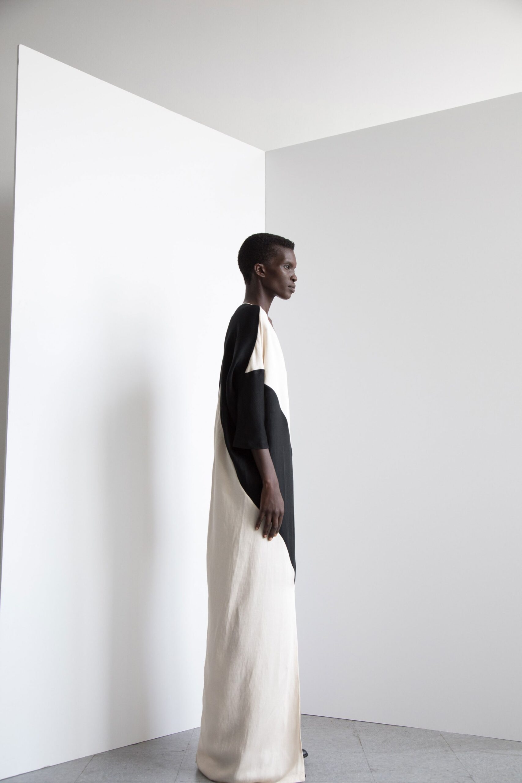 Zero + Maria Cornejo Resort 18 Look 19
