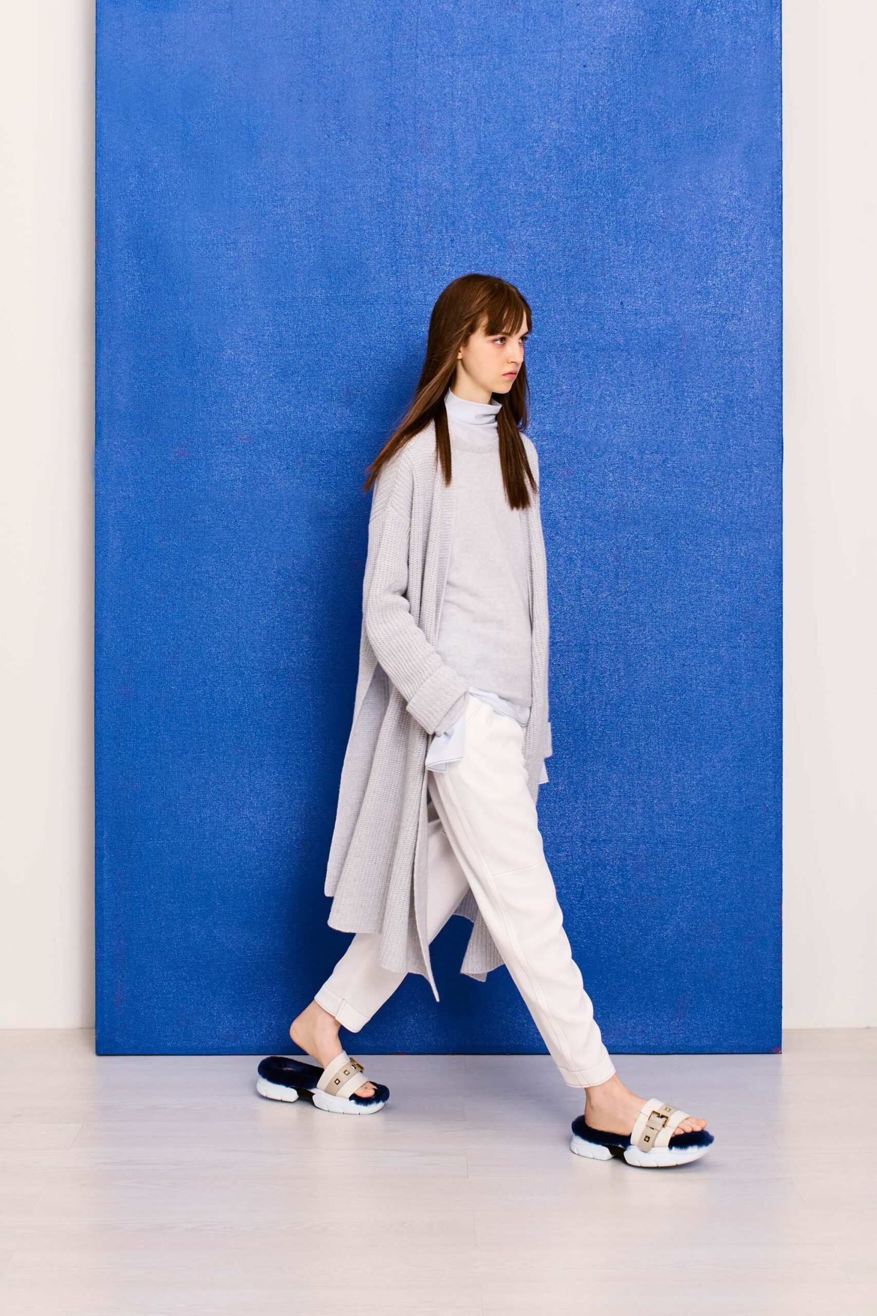 Agnona Resort 18 Look 218