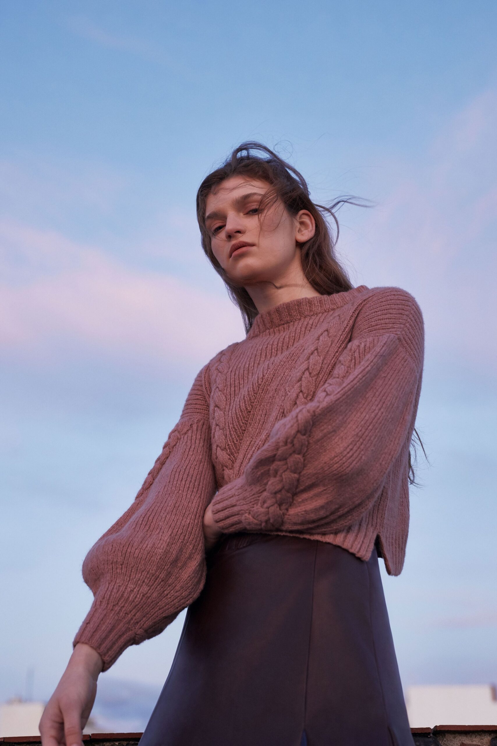 Alejandra Alonso Rojas F/W 17 Look 200