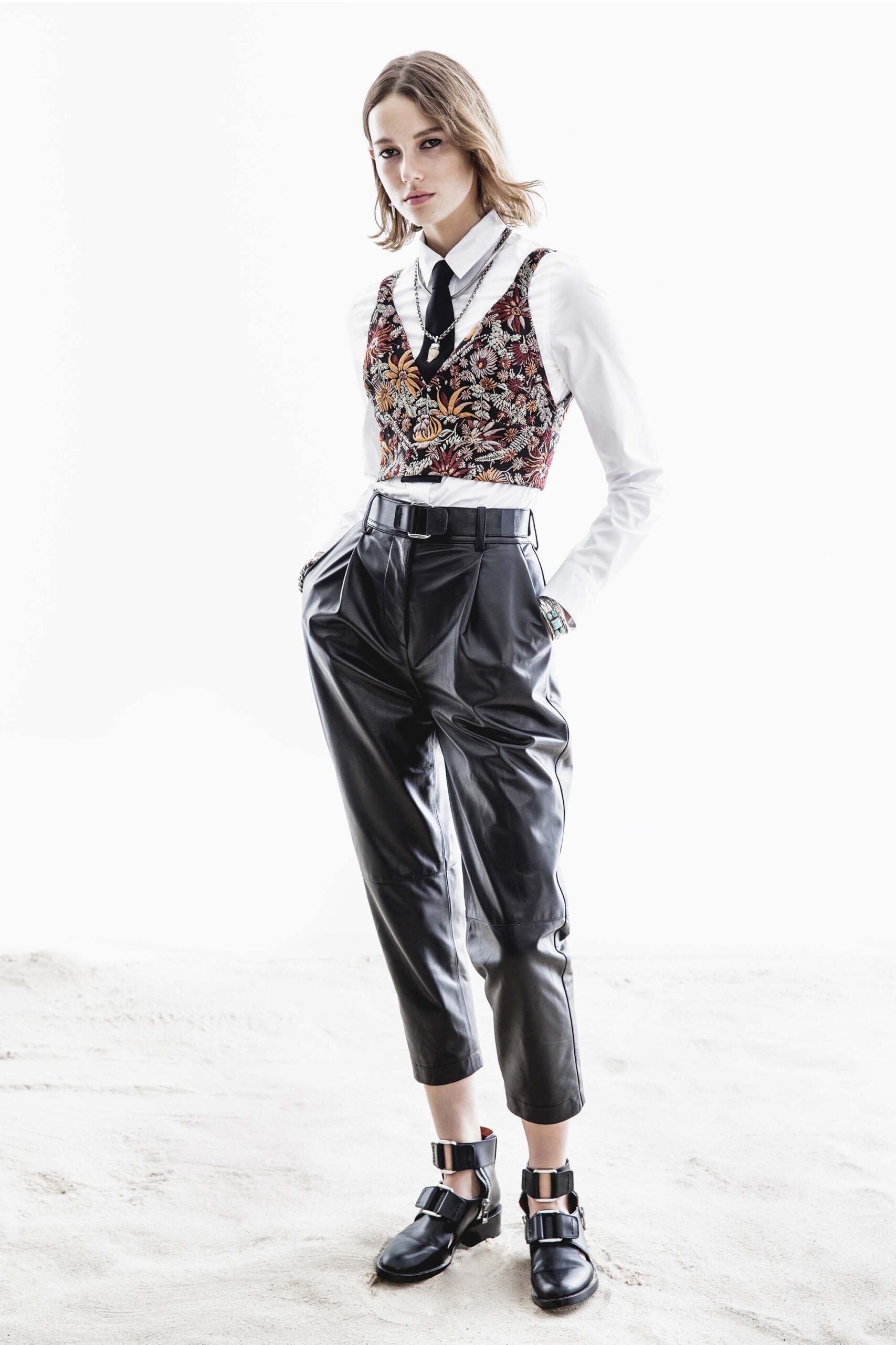 3.1 Phillip Lim Resort 17 Look 19