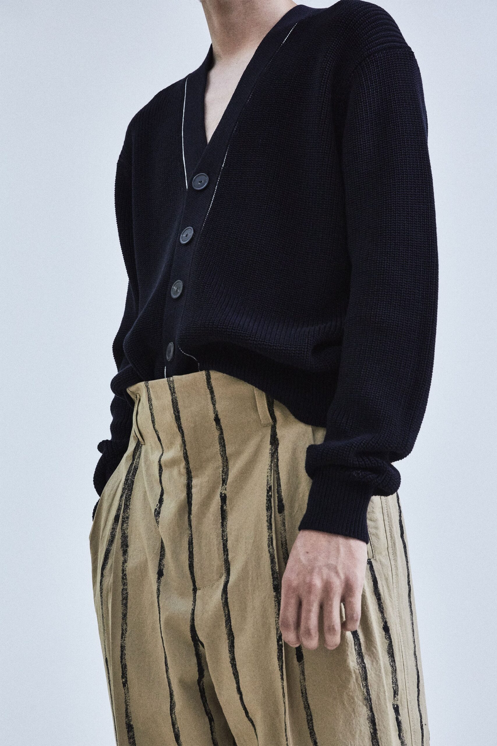 3.1 Phillip Lim S/S 18 Menswear Look 21