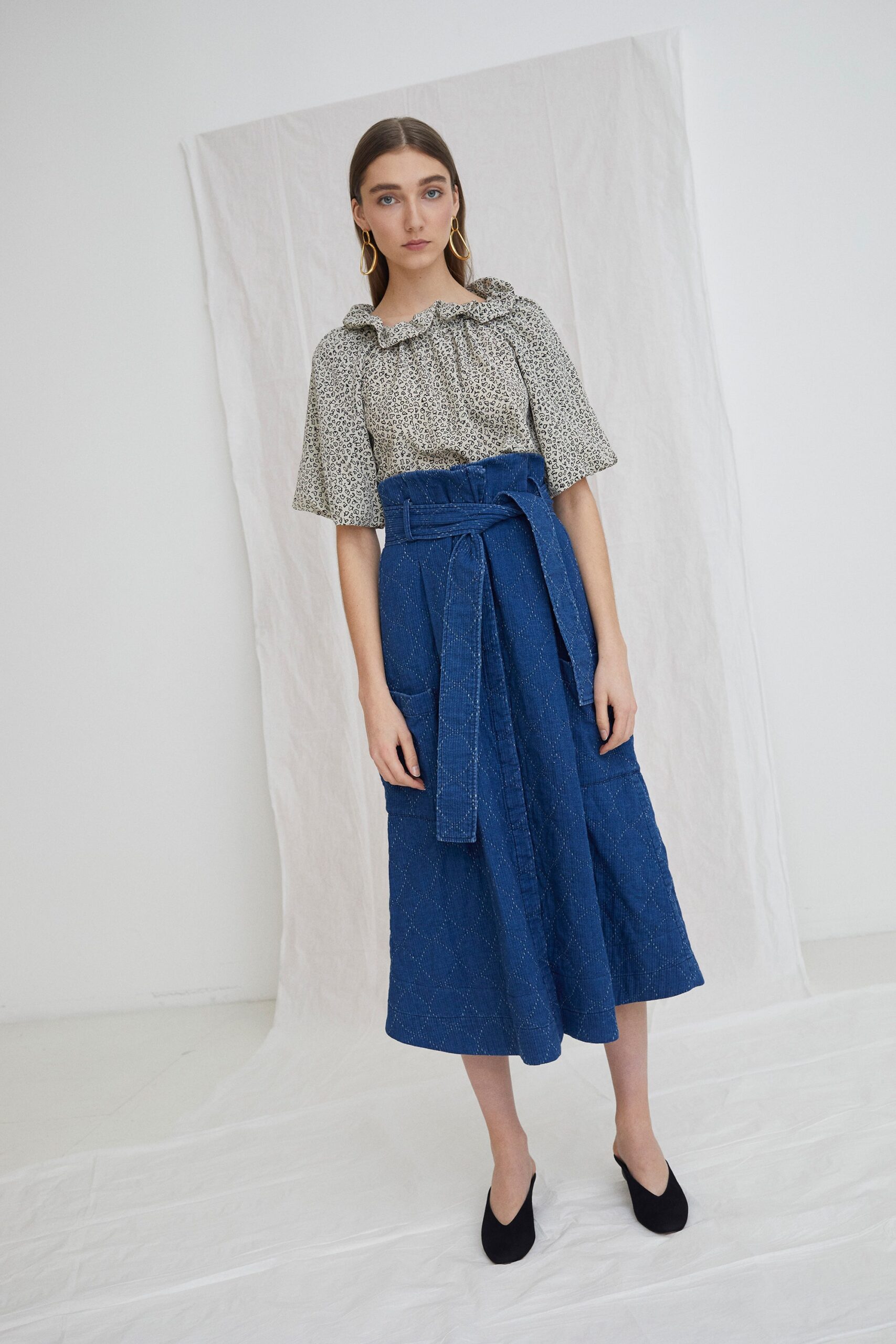 Whit F/W 18 Look 19