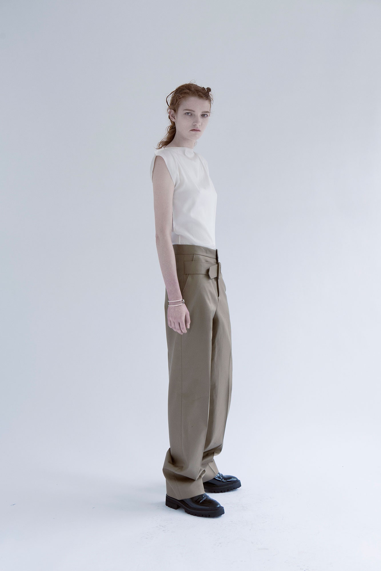 Yang Li S/S 17 Menswear Look 18