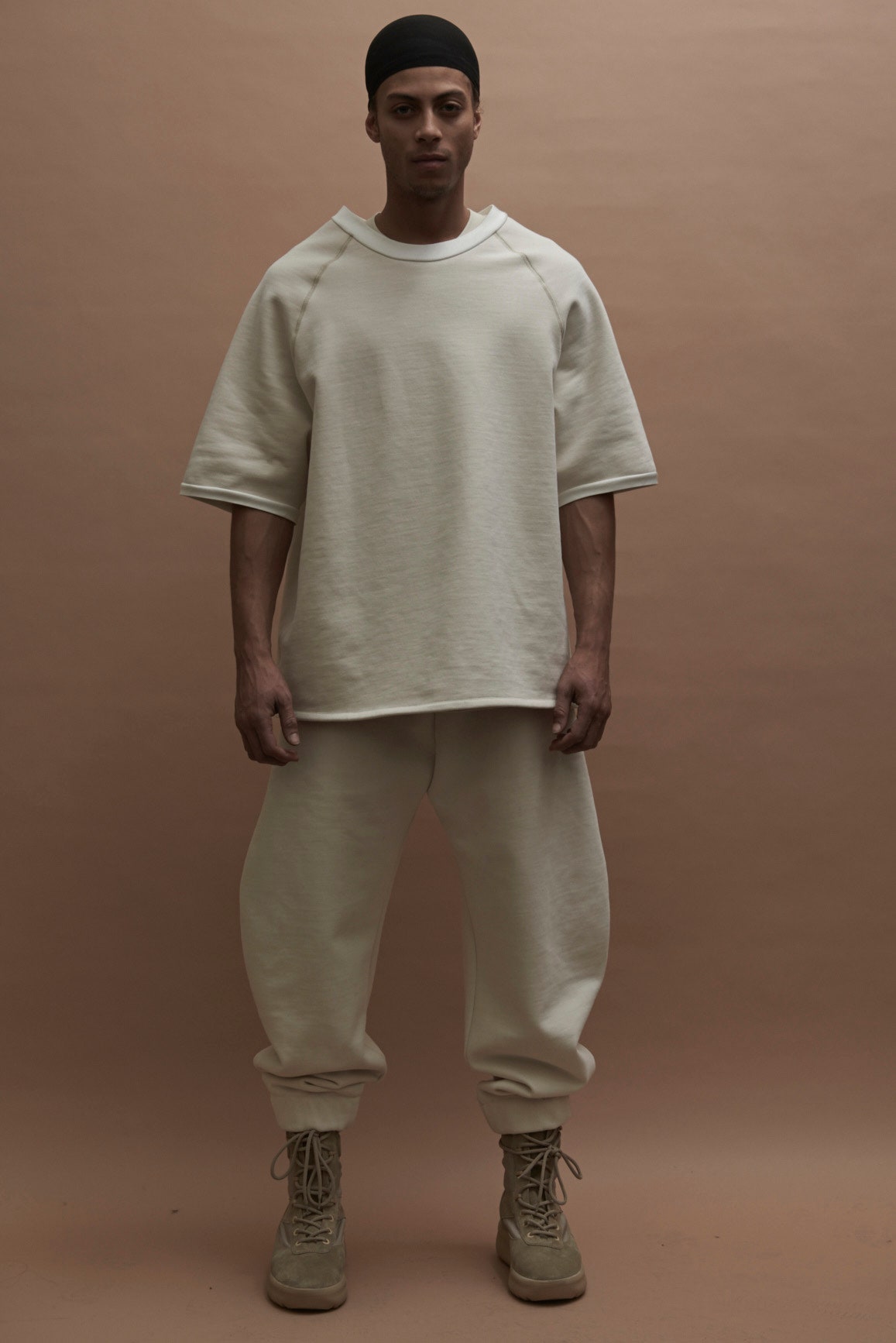 Yeezy F/W 16 Look 19