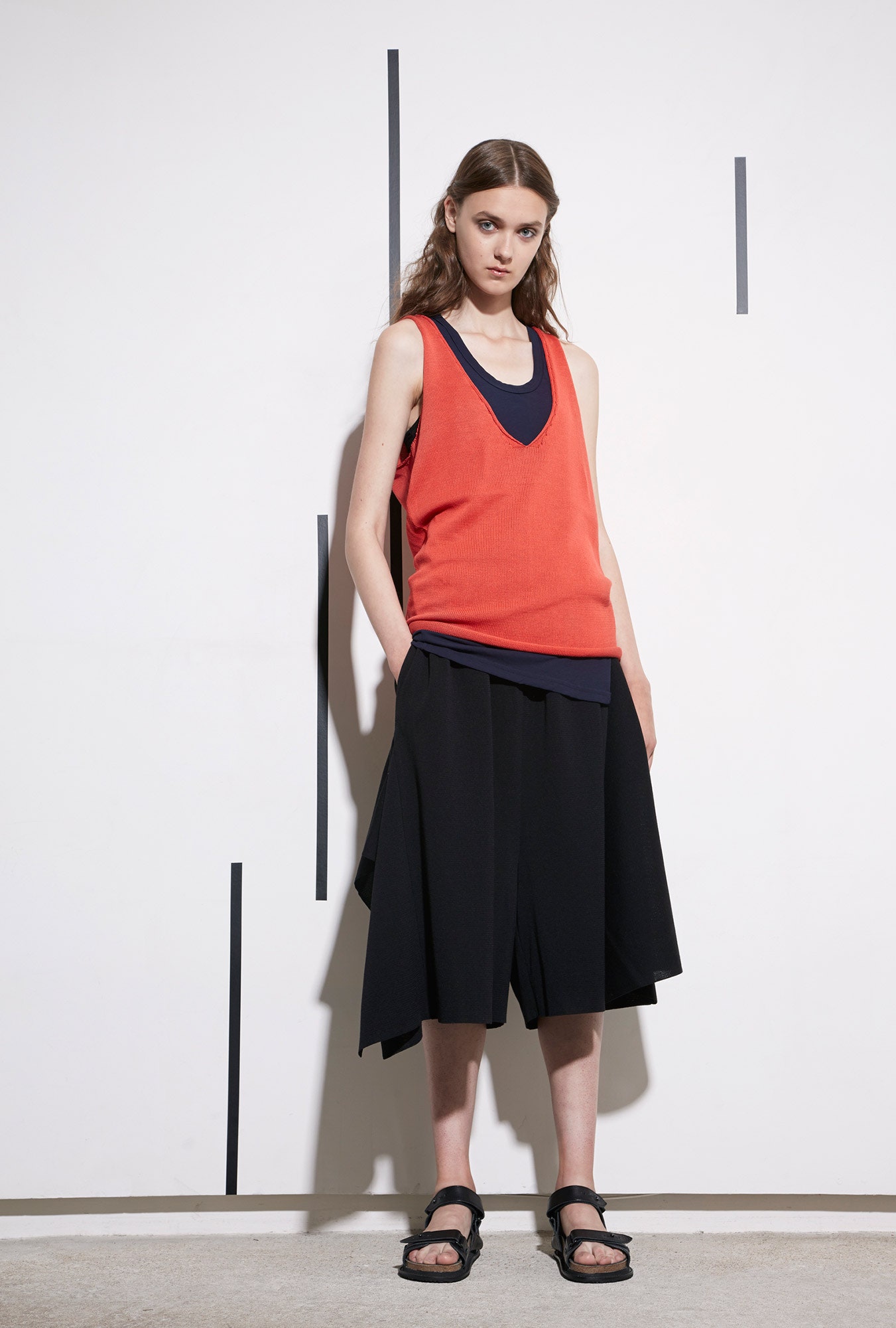 Y’s Resort 17 Look 19