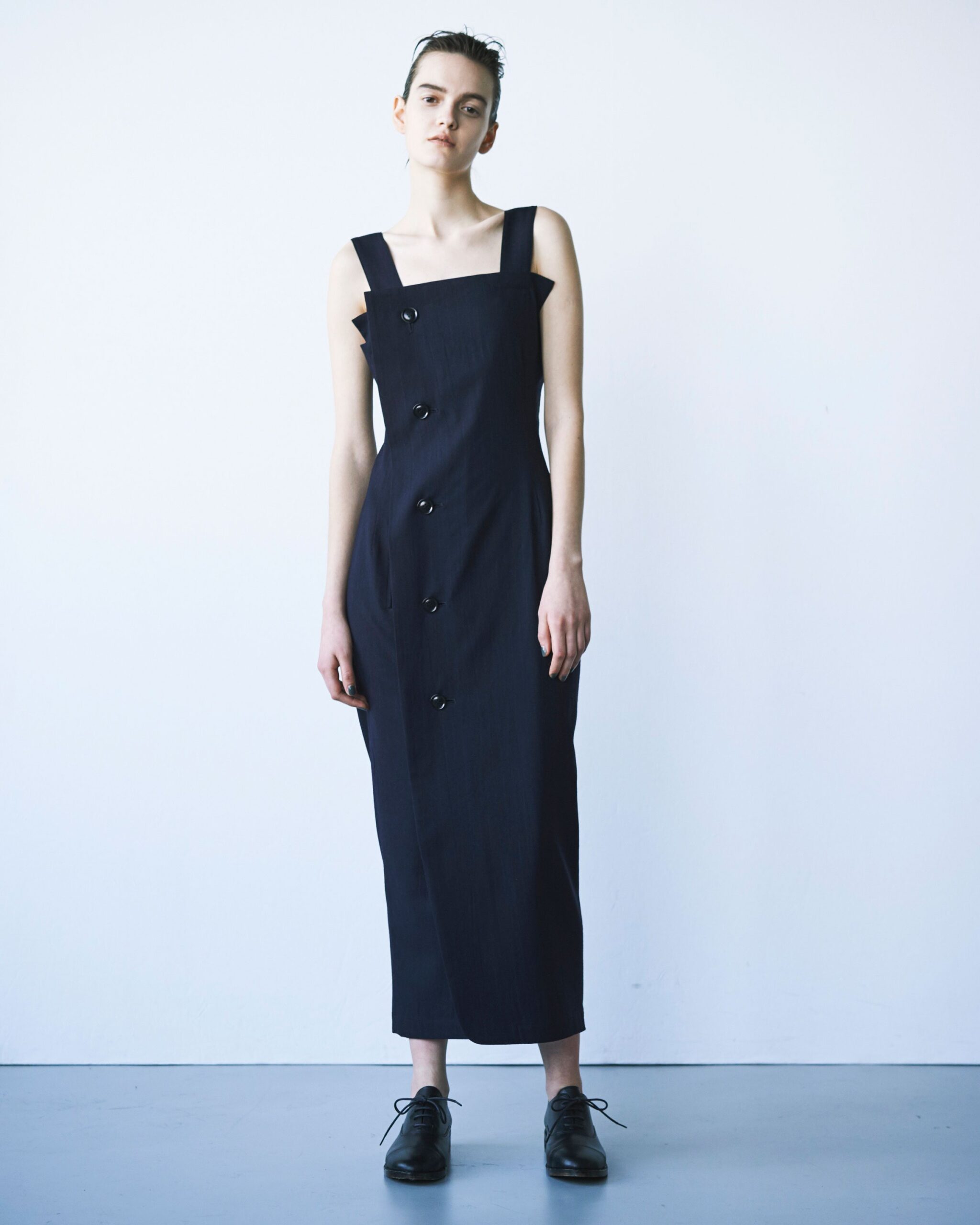 Y’s F/W 17 Look 16