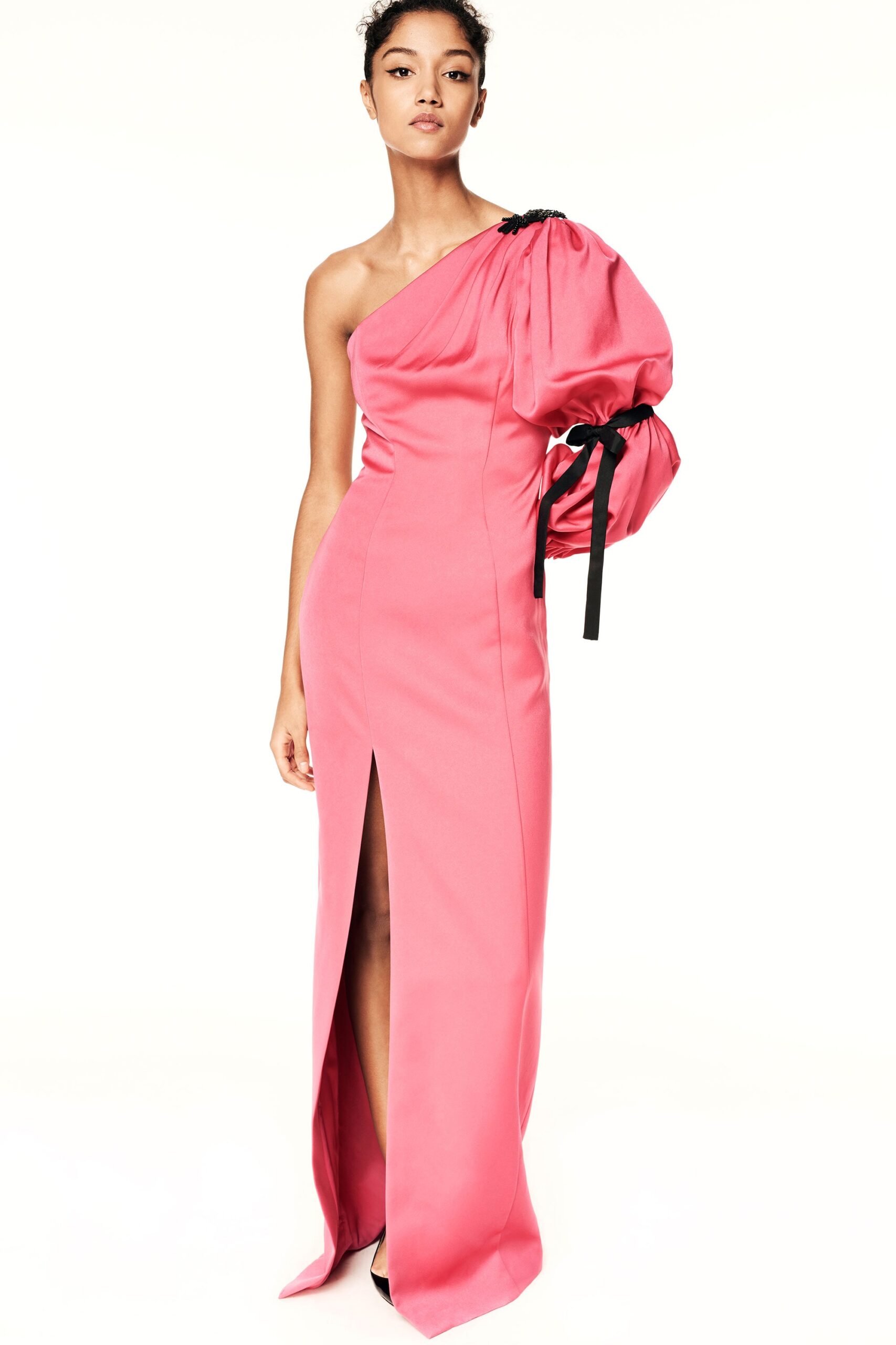 ZAC Zac Posen F/W 17 Look 19