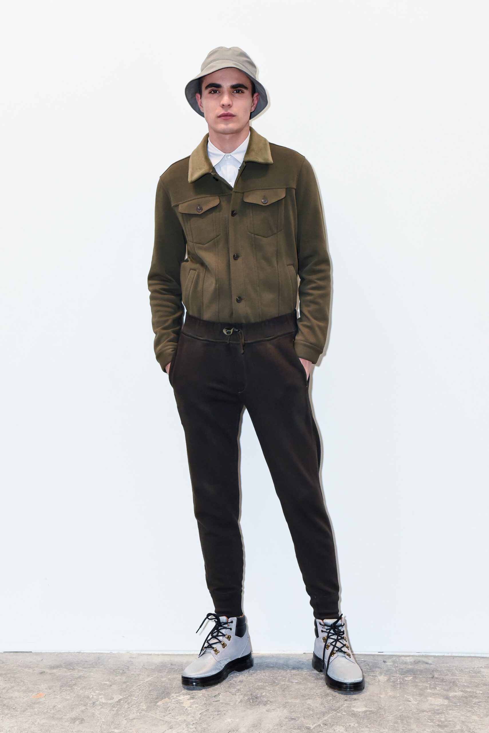 Zachary Prell F/W 17 Menswear Look 19