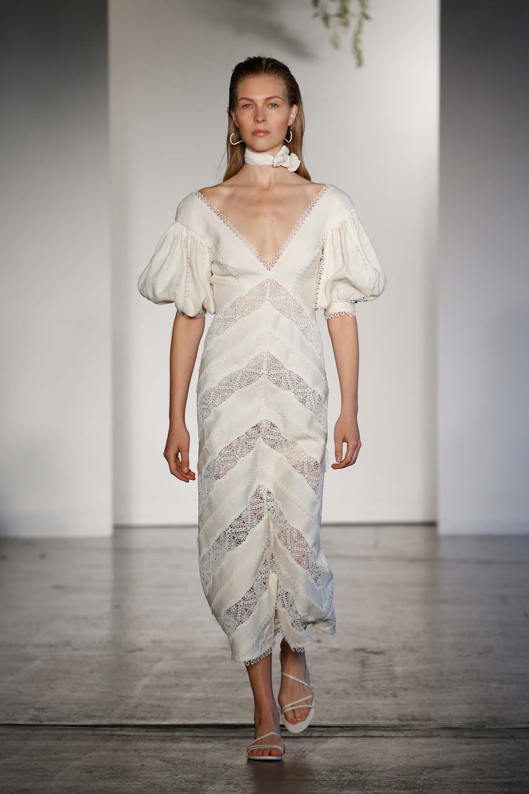 Zimmermann Resort 18 Look 19