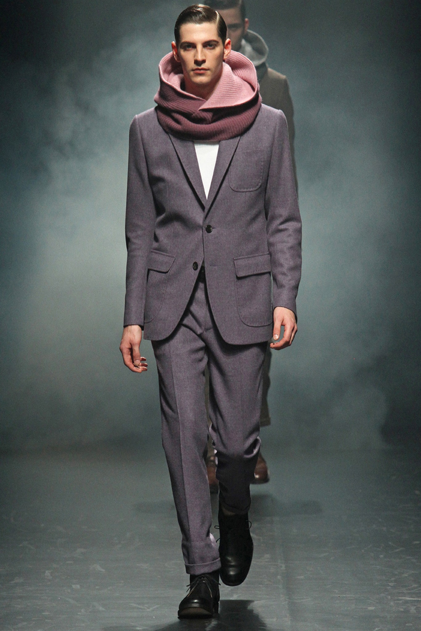 1 Piu 1 Uguale 3 F/W 13 Look 43