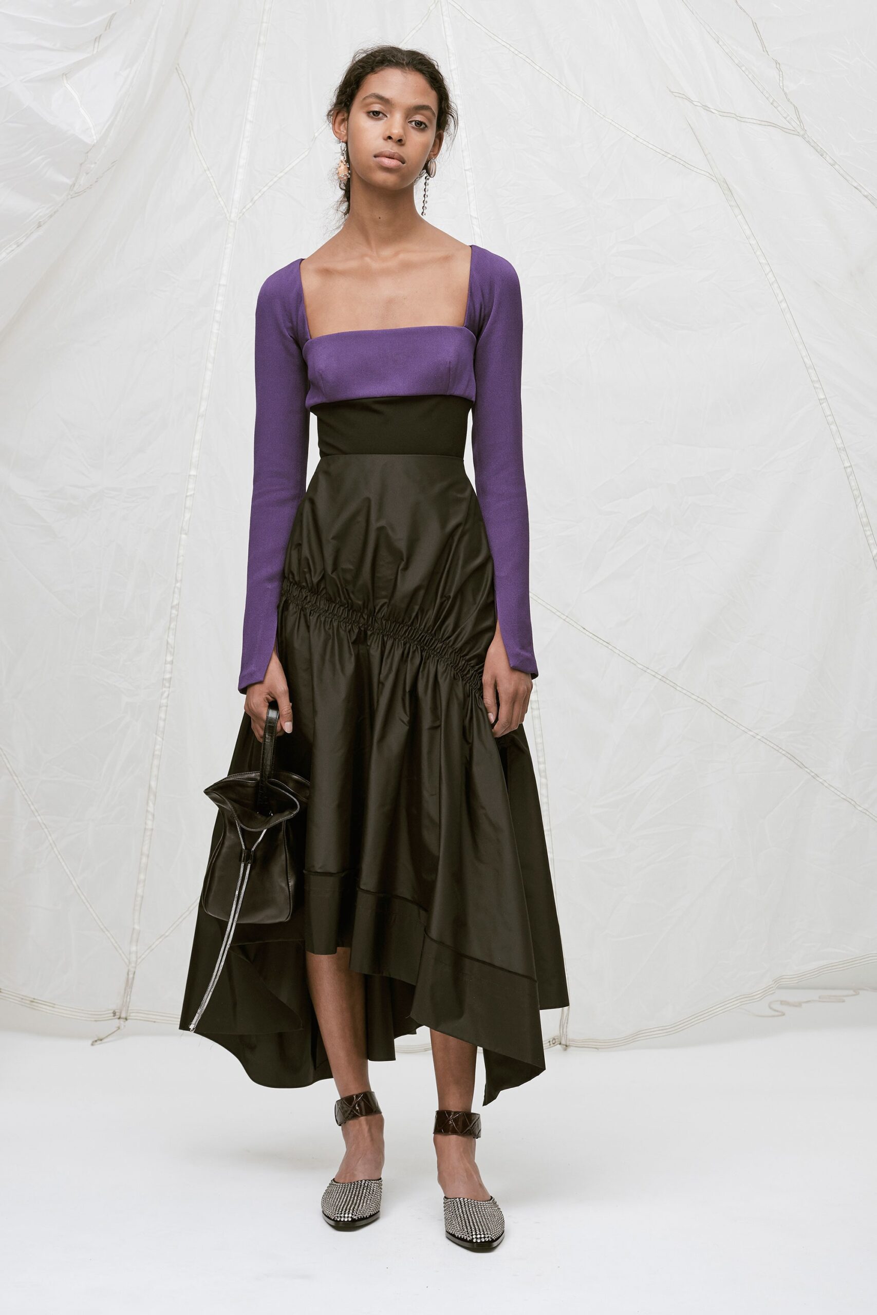 3.1 Phillip Lim F/W 18 Look 20