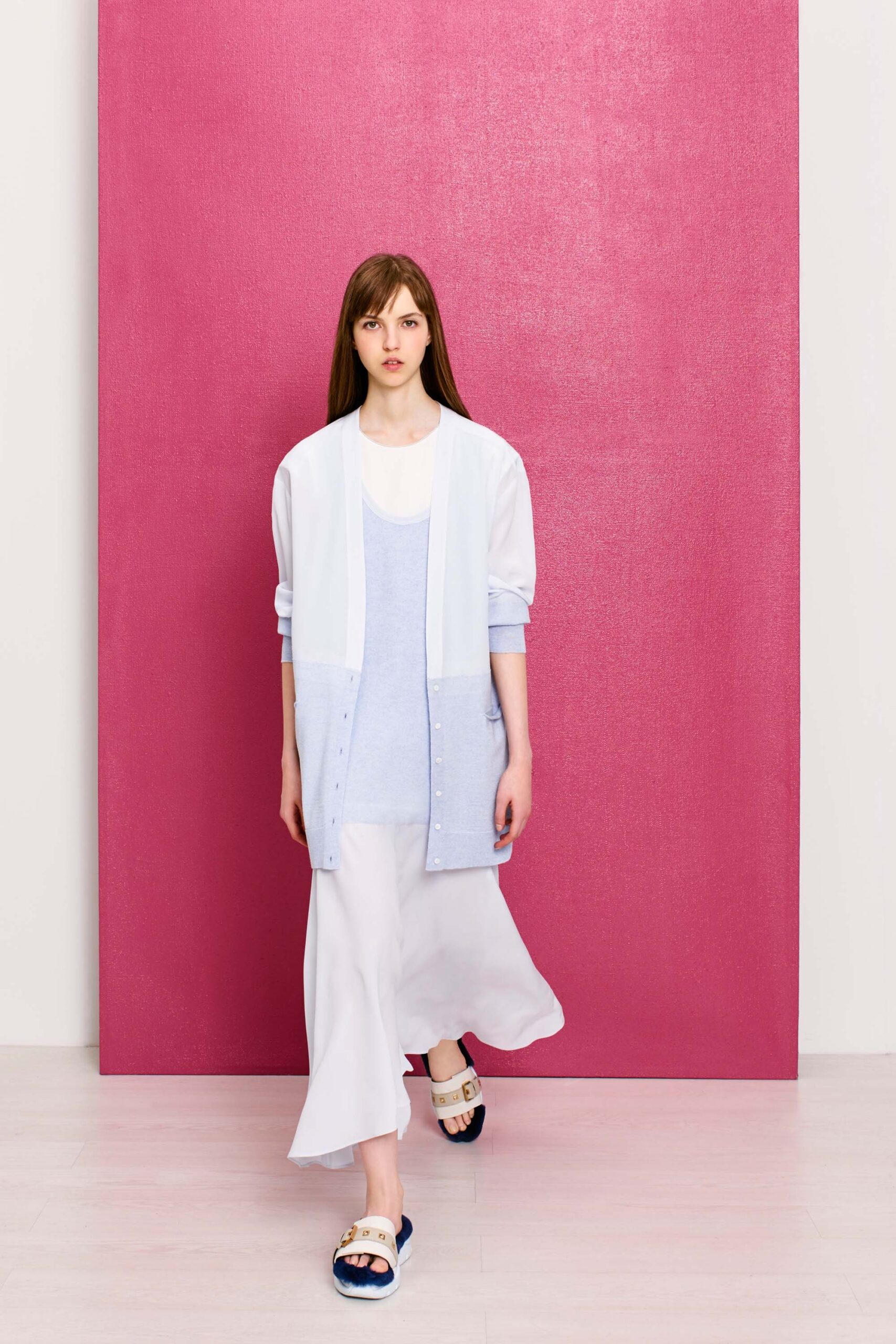 Agnona Resort 18 Look 224