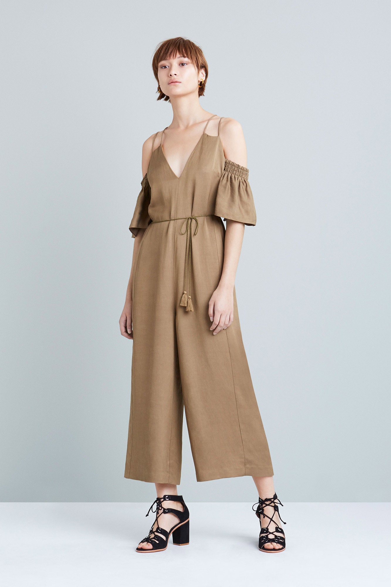Whistles S/S 17 Look 19