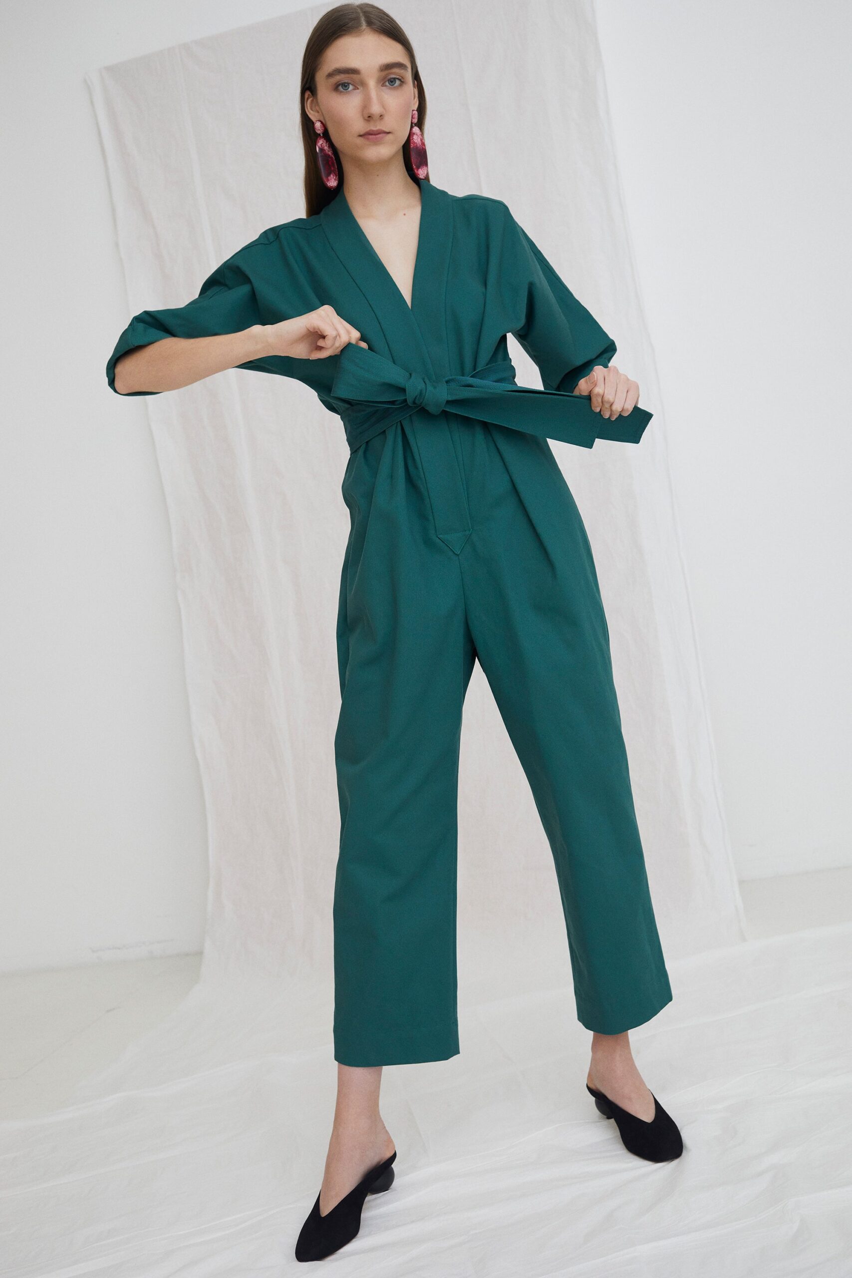 Whit F/W 18 Look 20