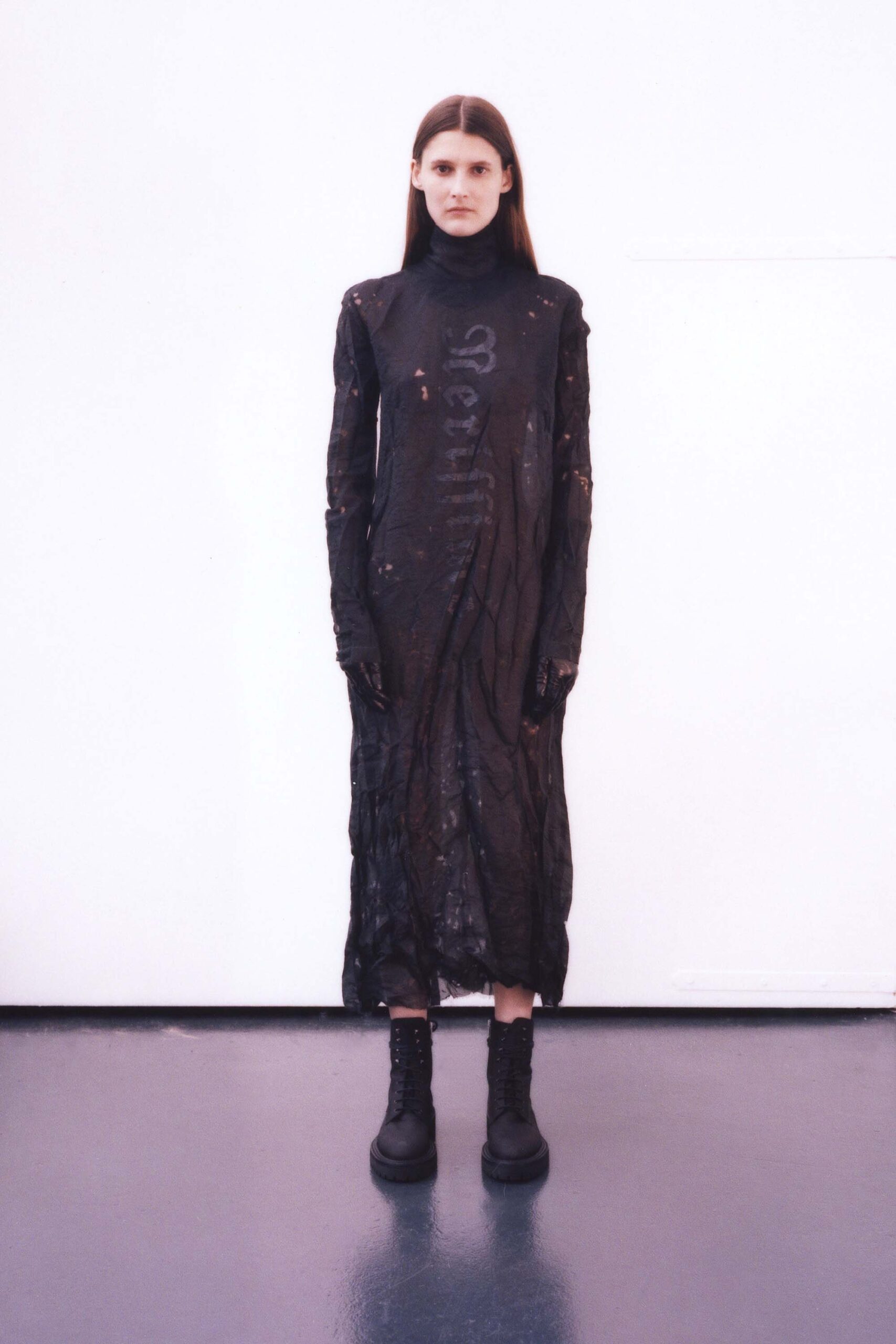 Yang Li F/W 17 Look 20