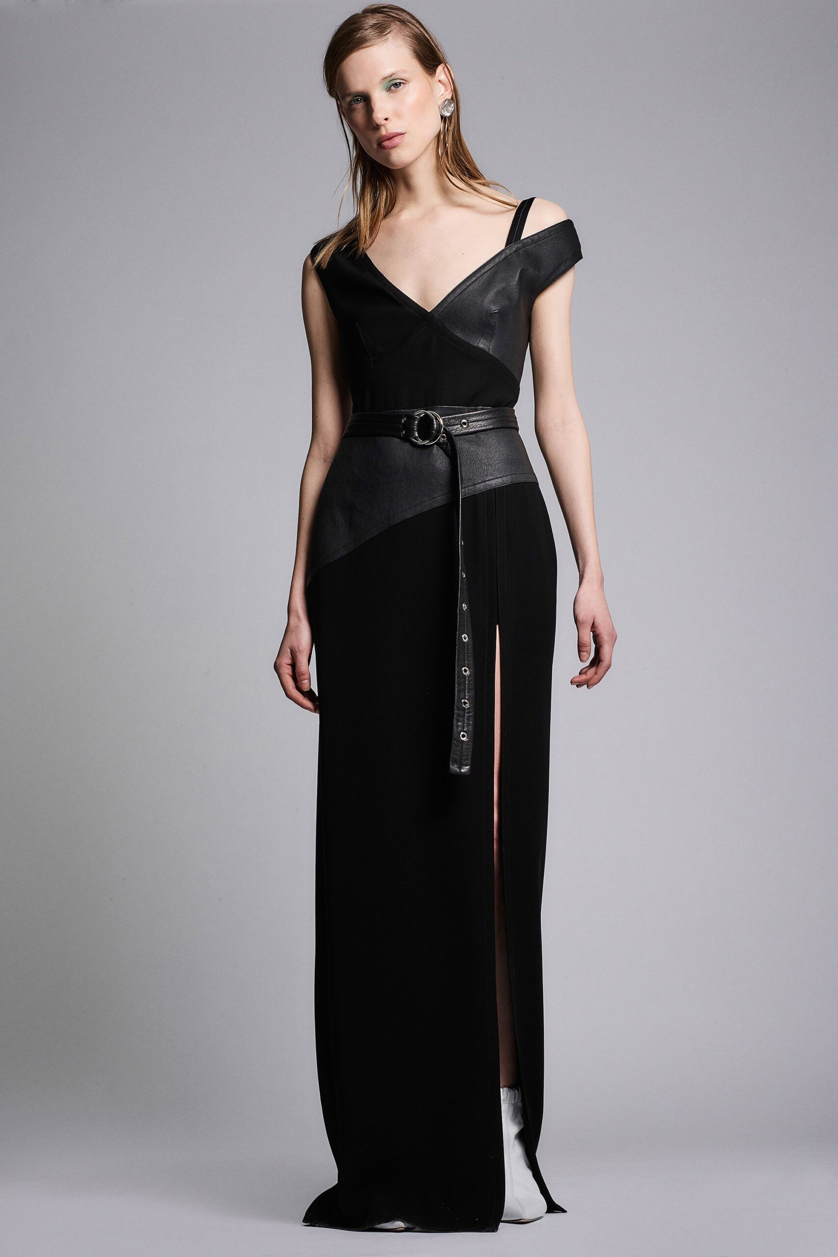 Yigal Azrouël F/W 18 Look 20
