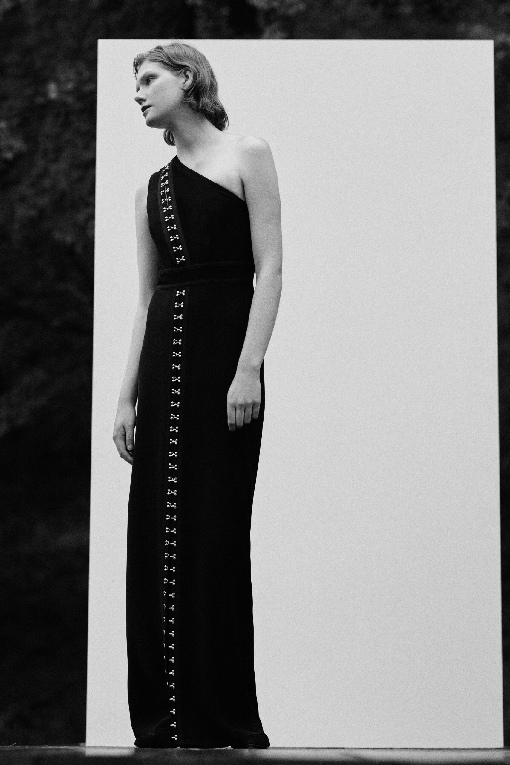 Yigal Azrouël S/S 18 Look 20