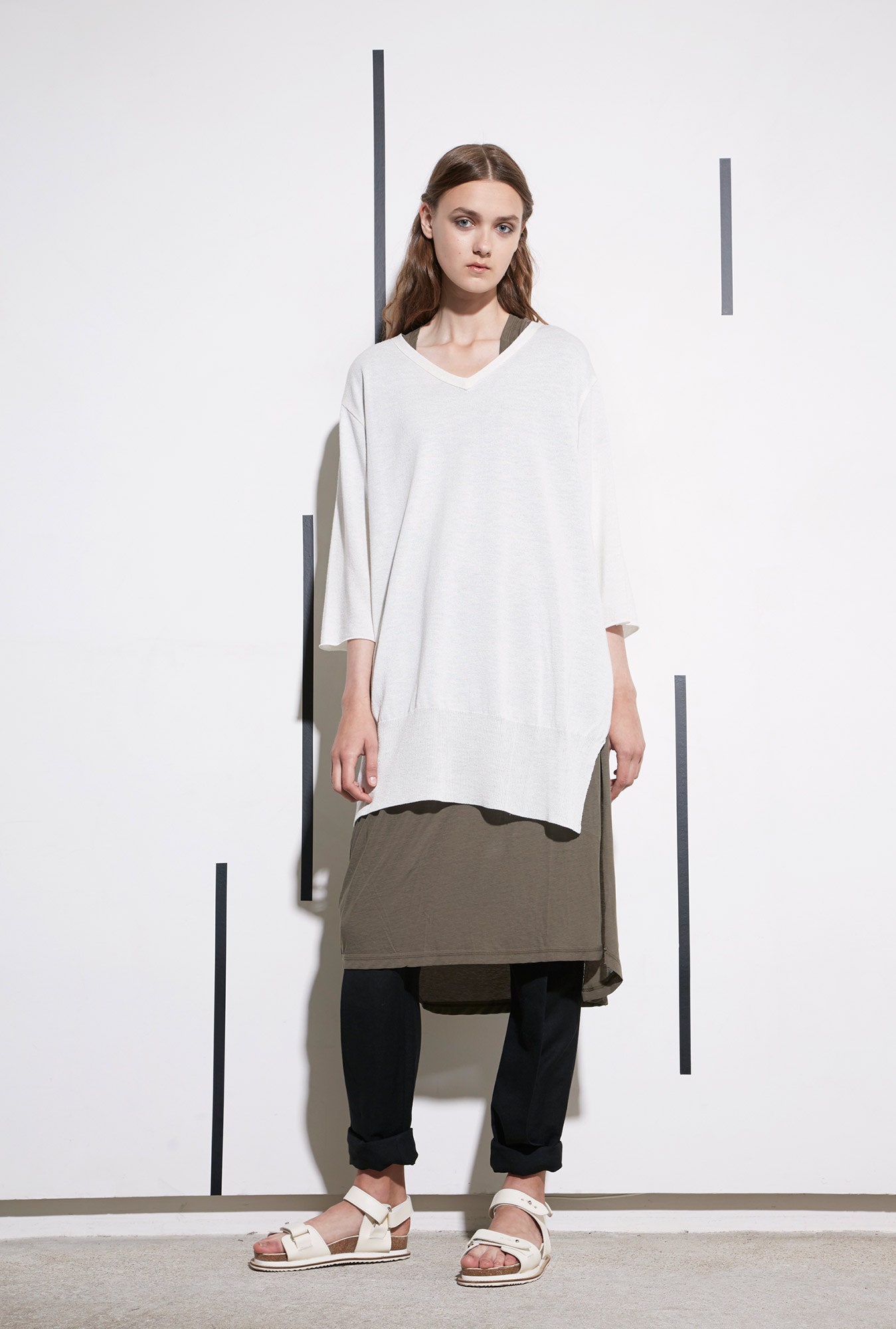 Y’s Resort 17 Look 20