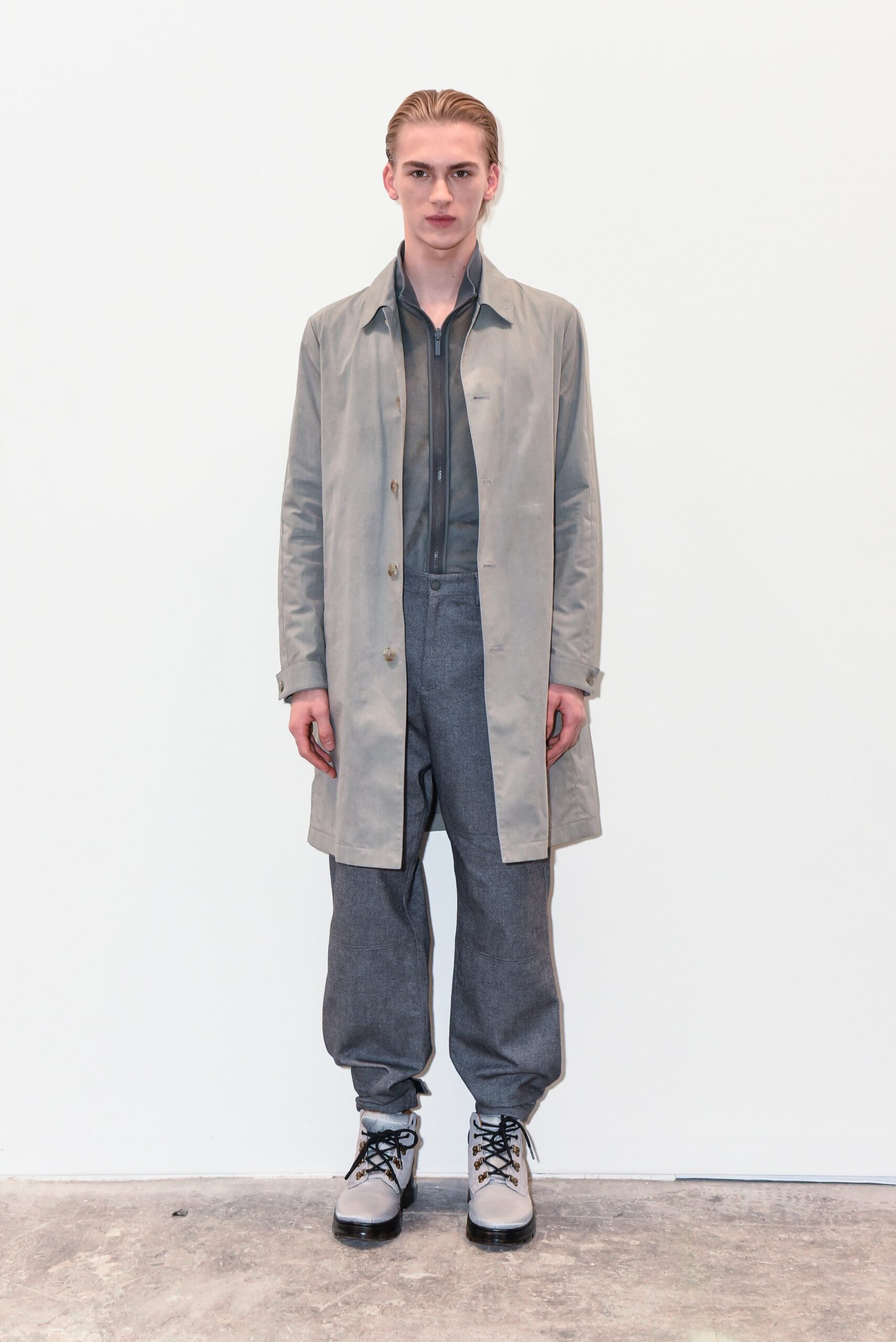 Zachary Prell F/W 17 Menswear Look 20