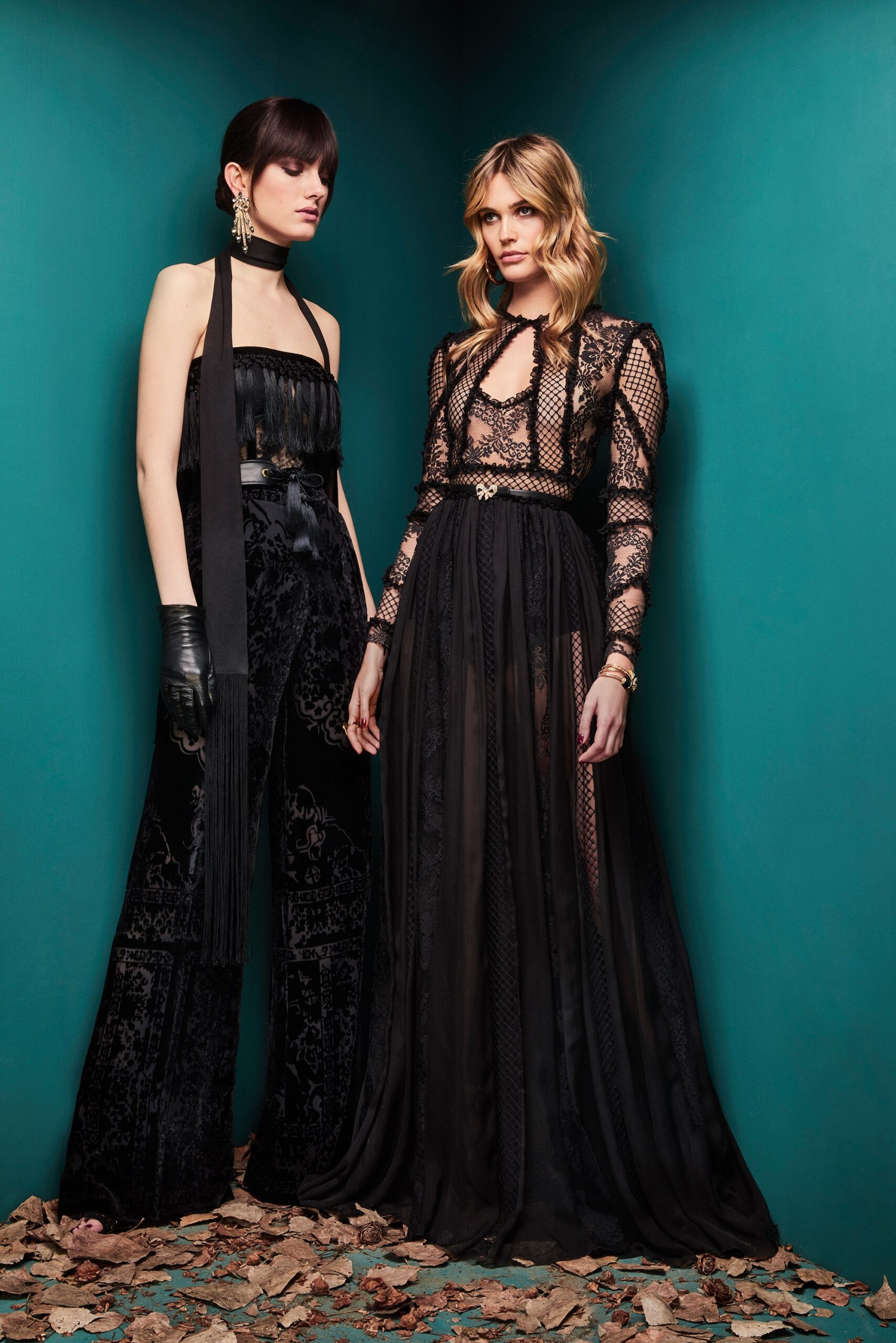 Zuhair Murad F/W 18 Look 20