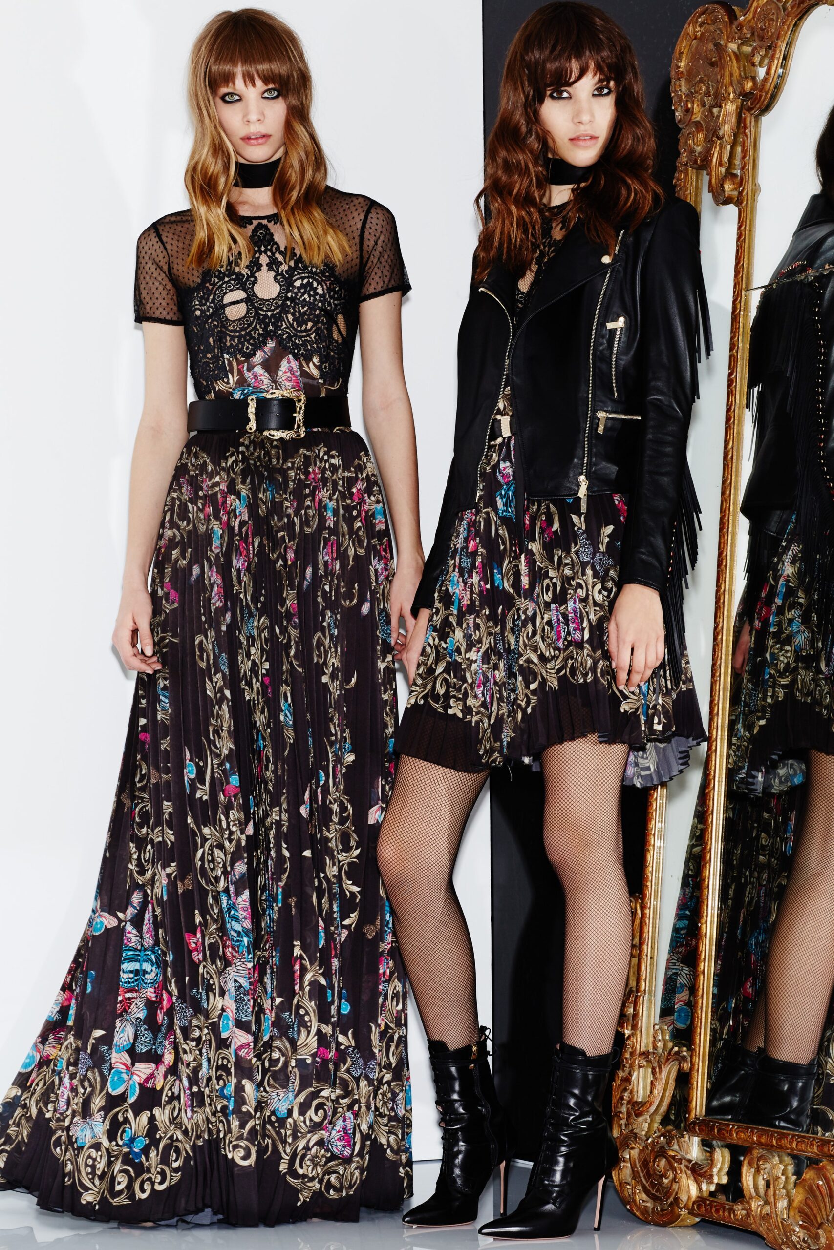 Zuhair Murad F/W 16 Look 20