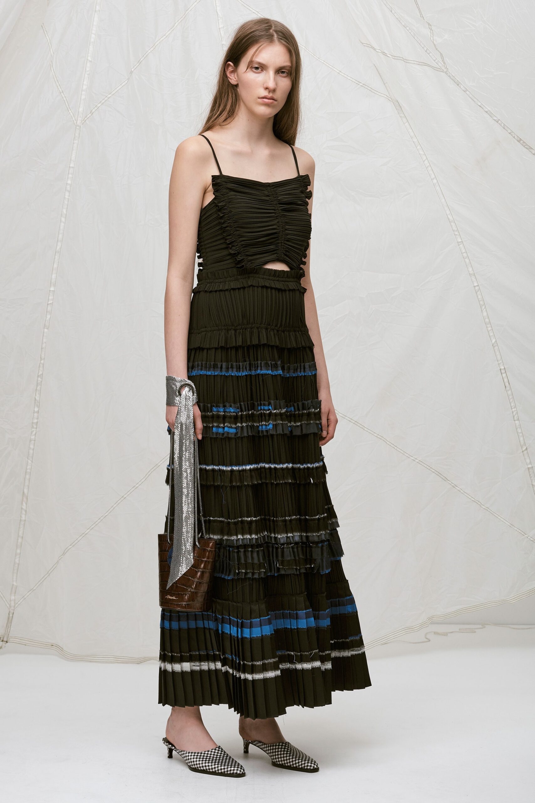 3.1 Phillip Lim F/W 18 Look 21