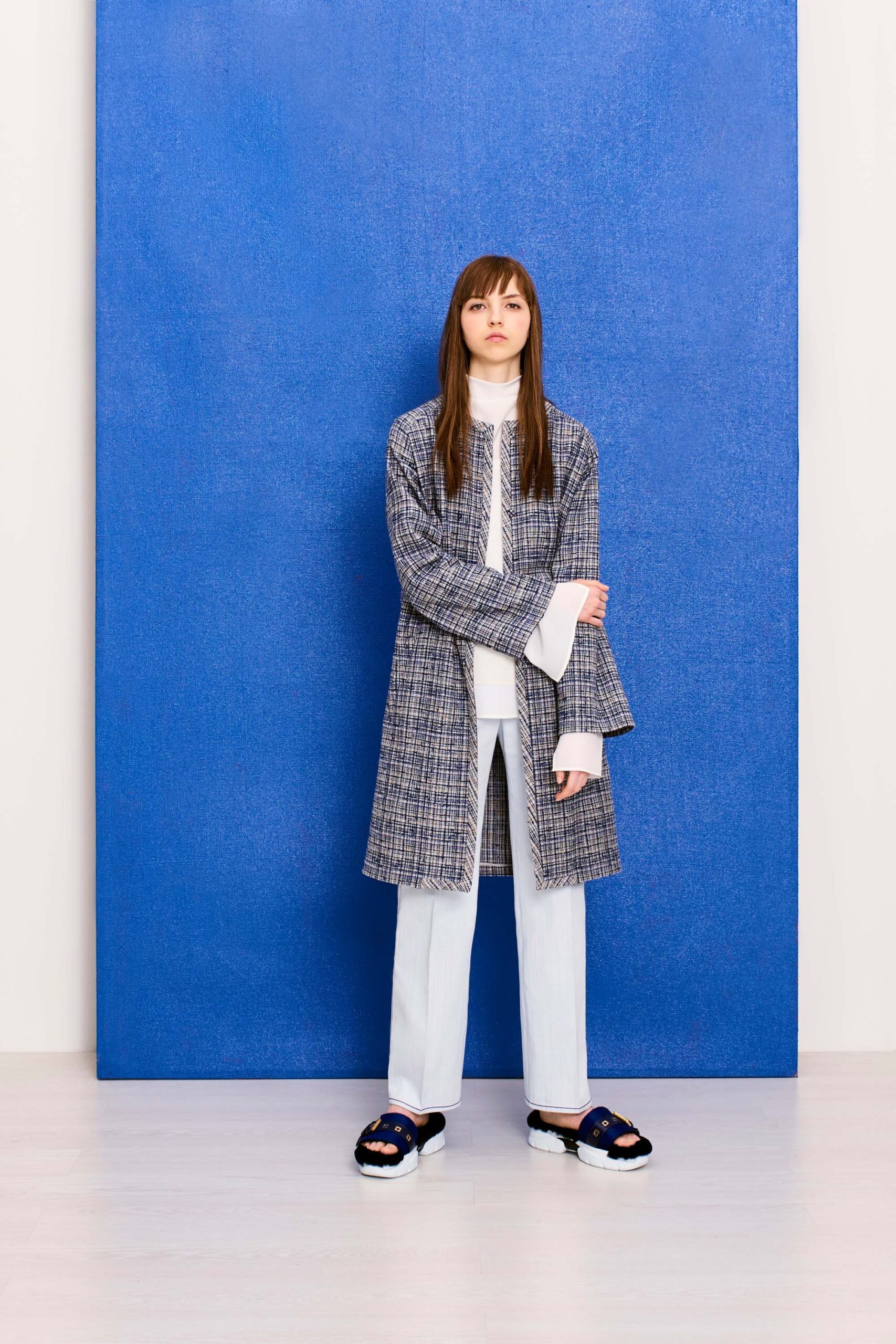 Agnona Resort 18 Look 244