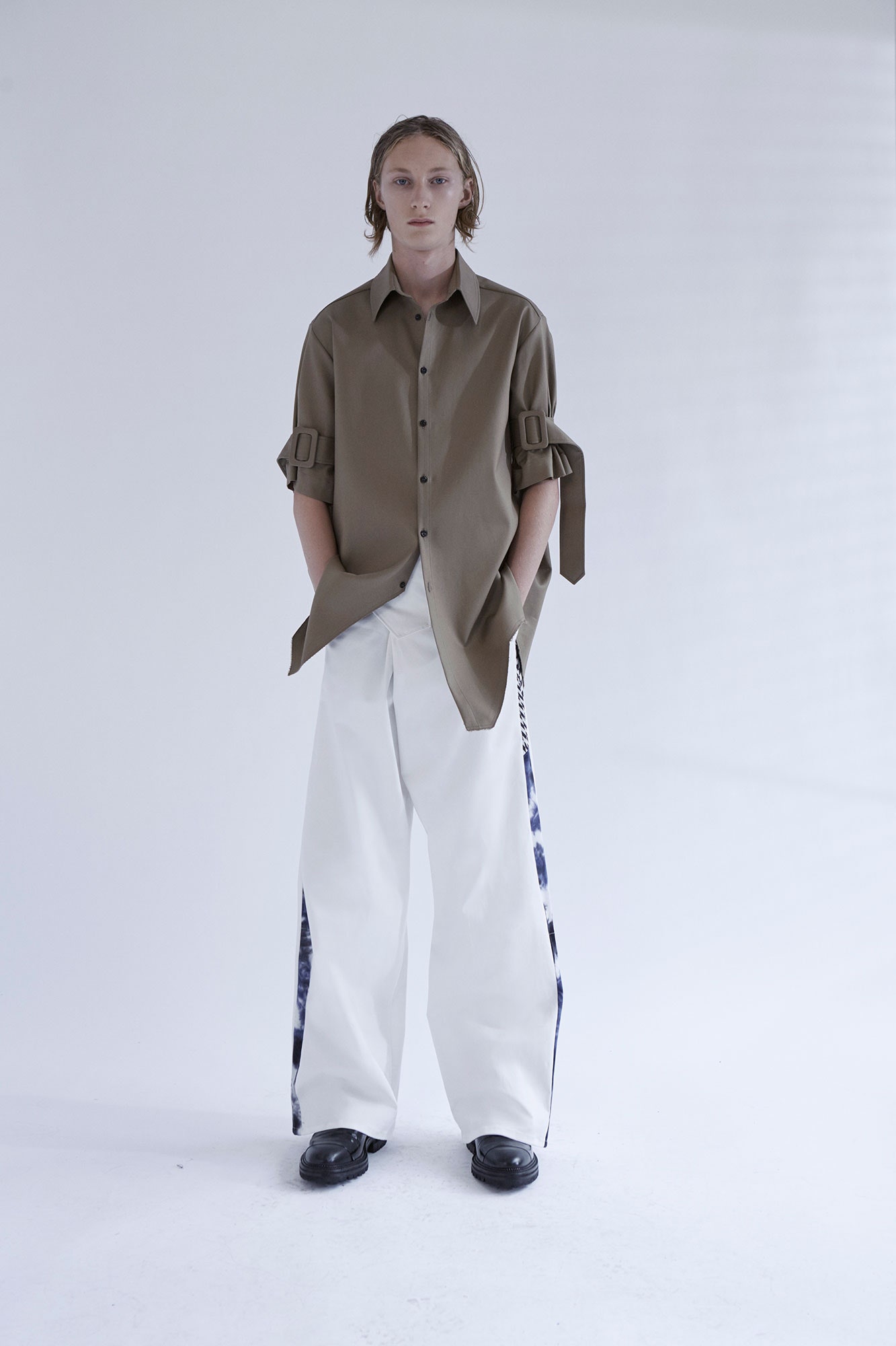 Yang Li S/S 17 Menswear Look 20