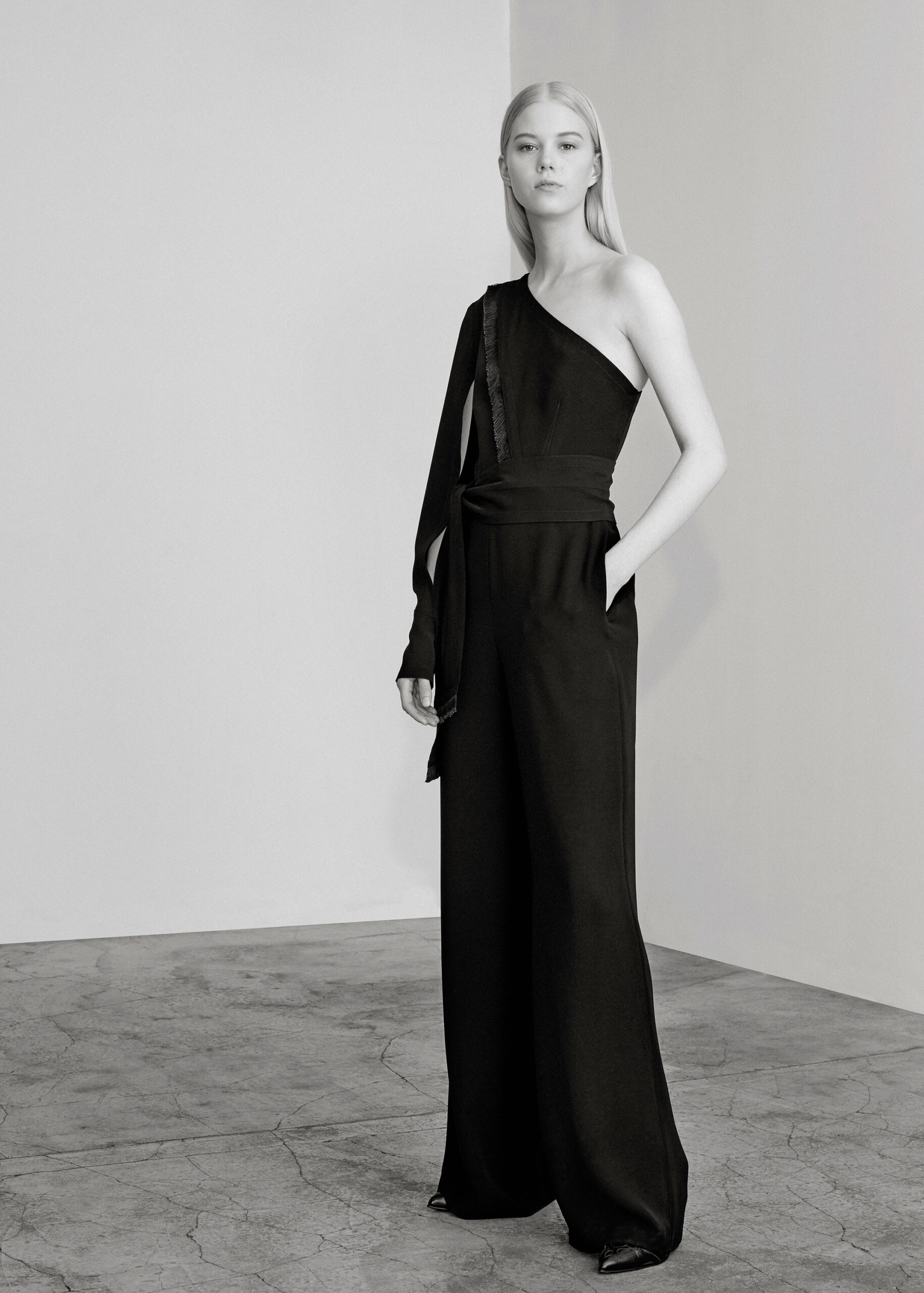 Yigal Azrouël F/W 17 Look 21