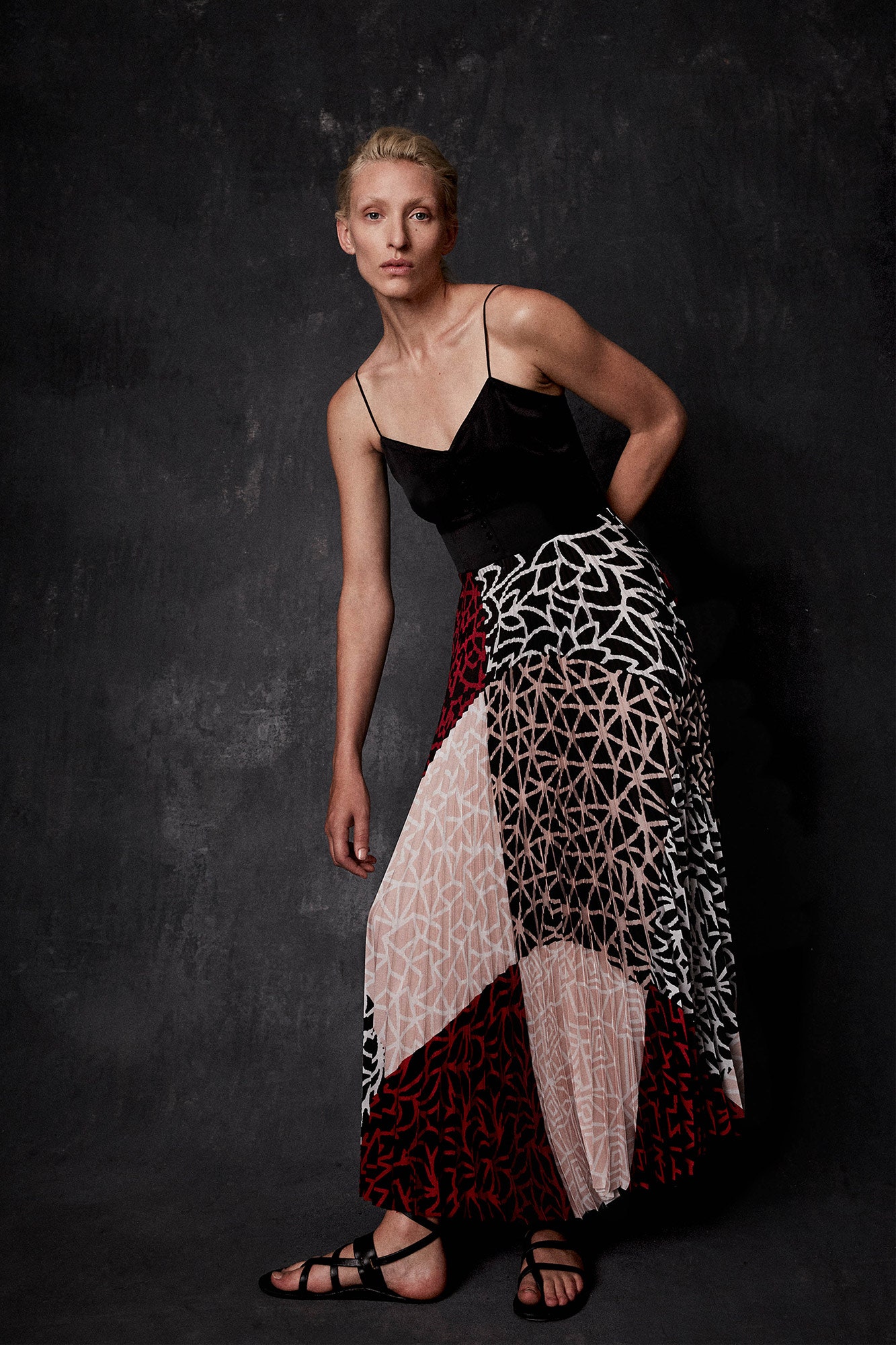 Yigal Azrouël S/S 17 Look 21