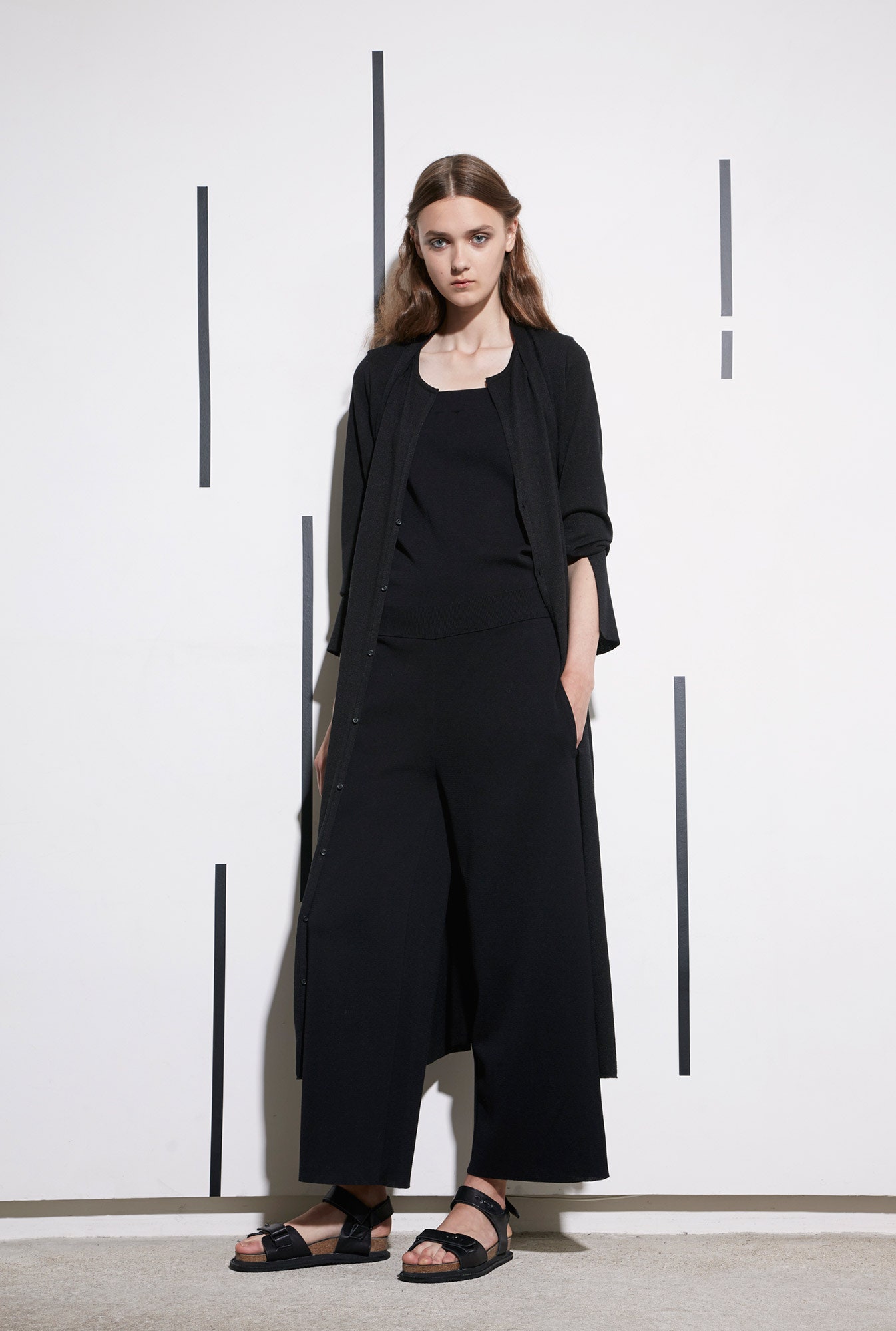 Y’s Resort 17 Look 21