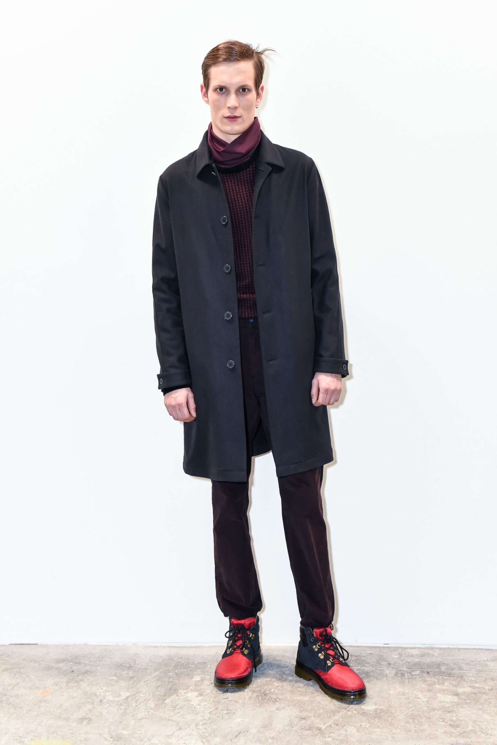 Zachary Prell F/W 17 Menswear Look 21