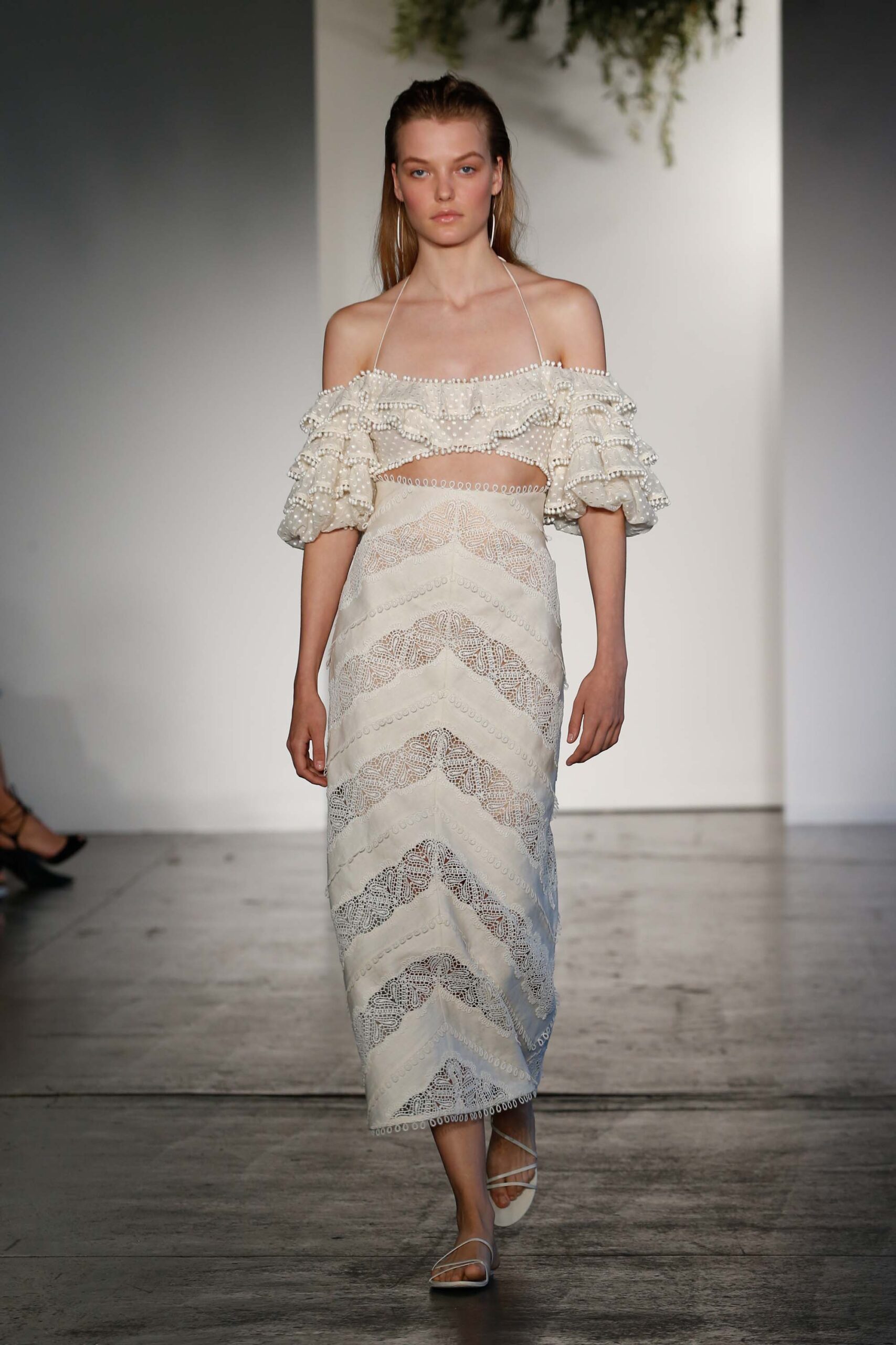 Zimmermann Resort 18 Look 21