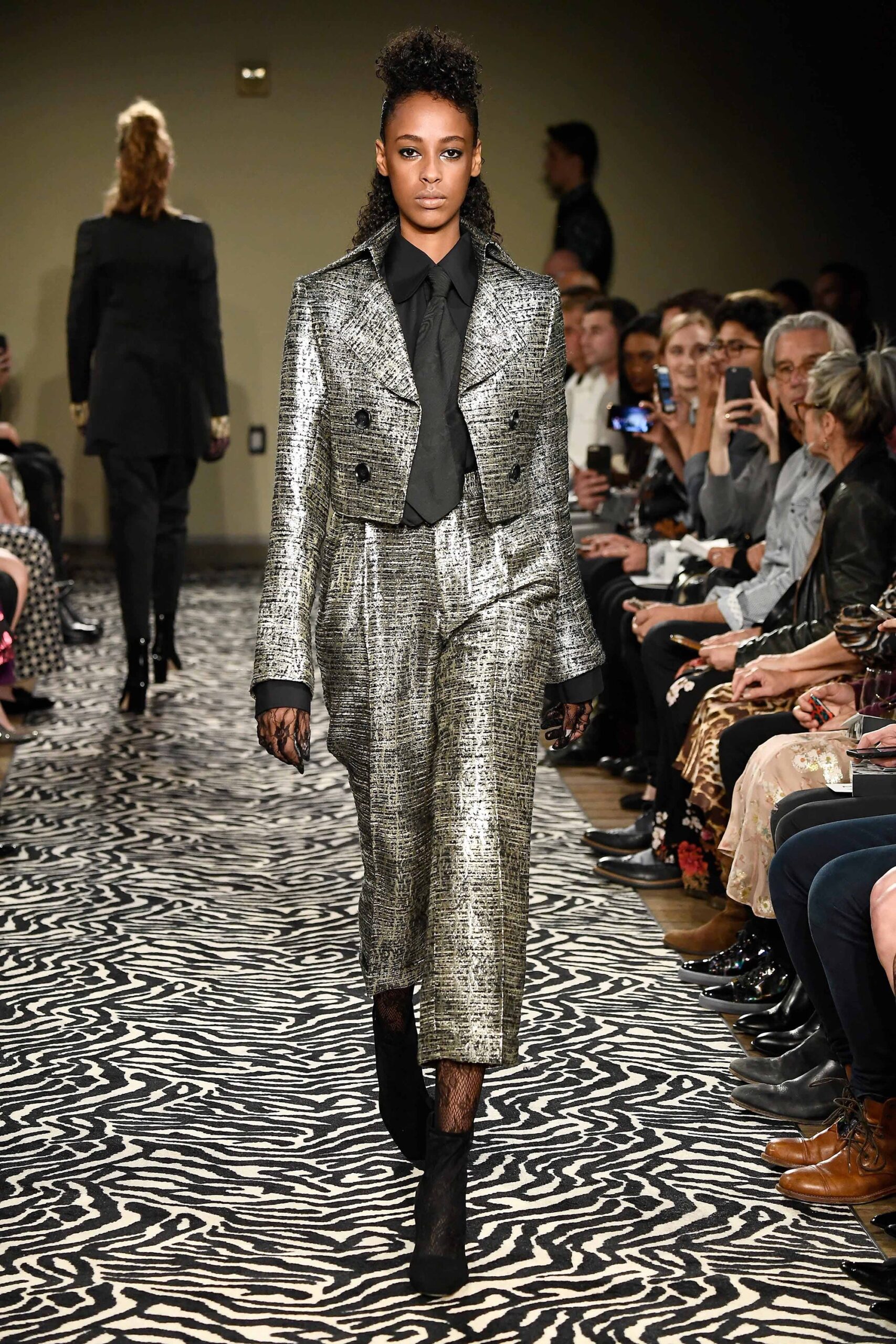 Wolk Morais S/S 18 Look 22