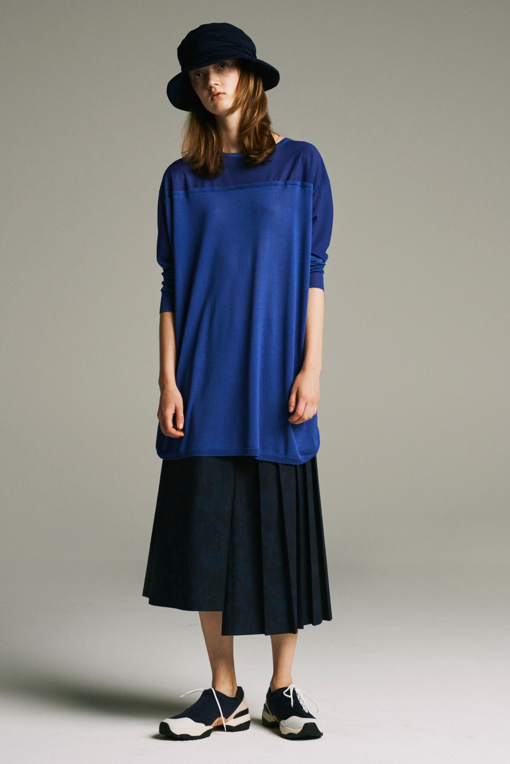 Y’s Resort 18 Look 22