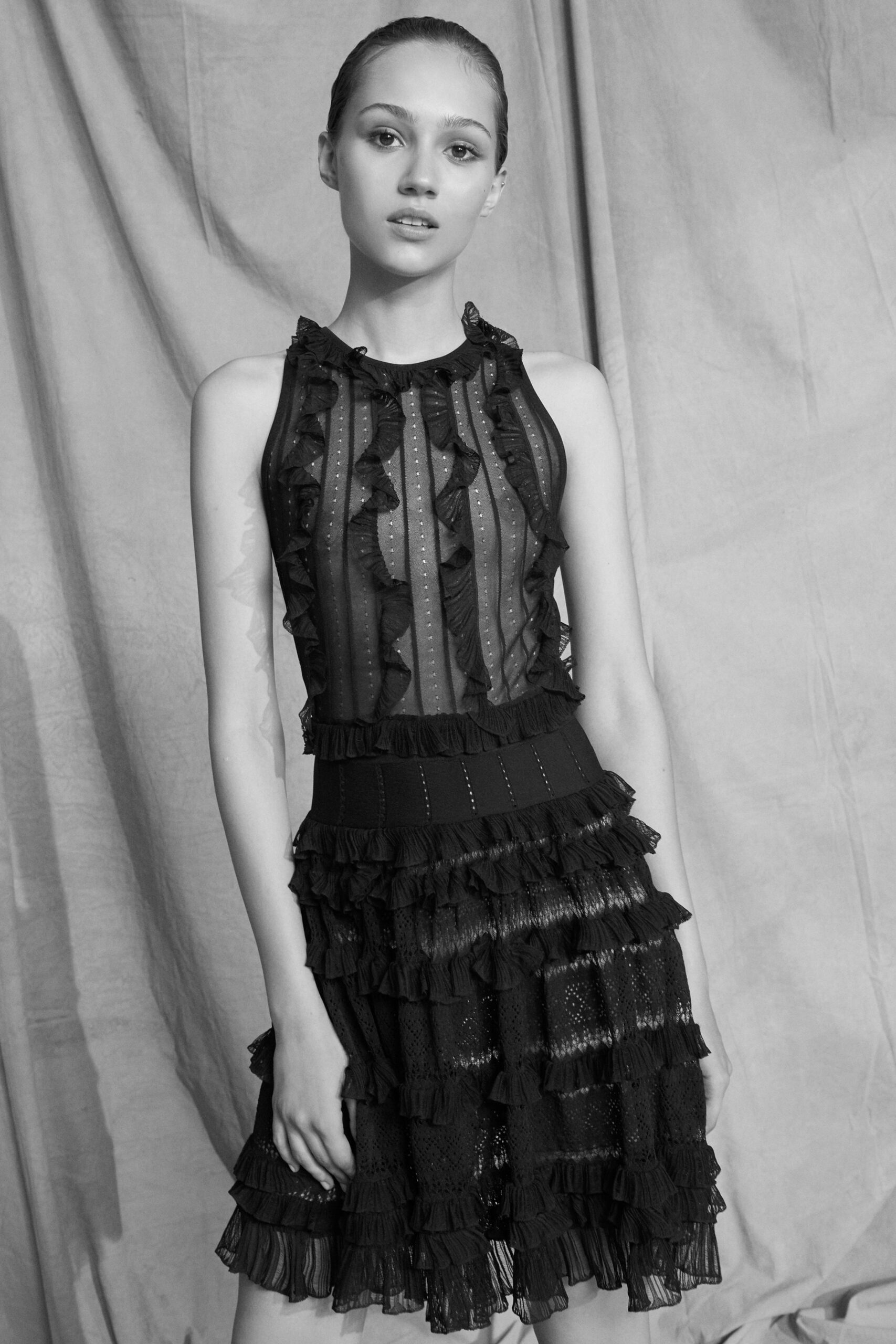 Zuhair Murad Resort 19 Look 15