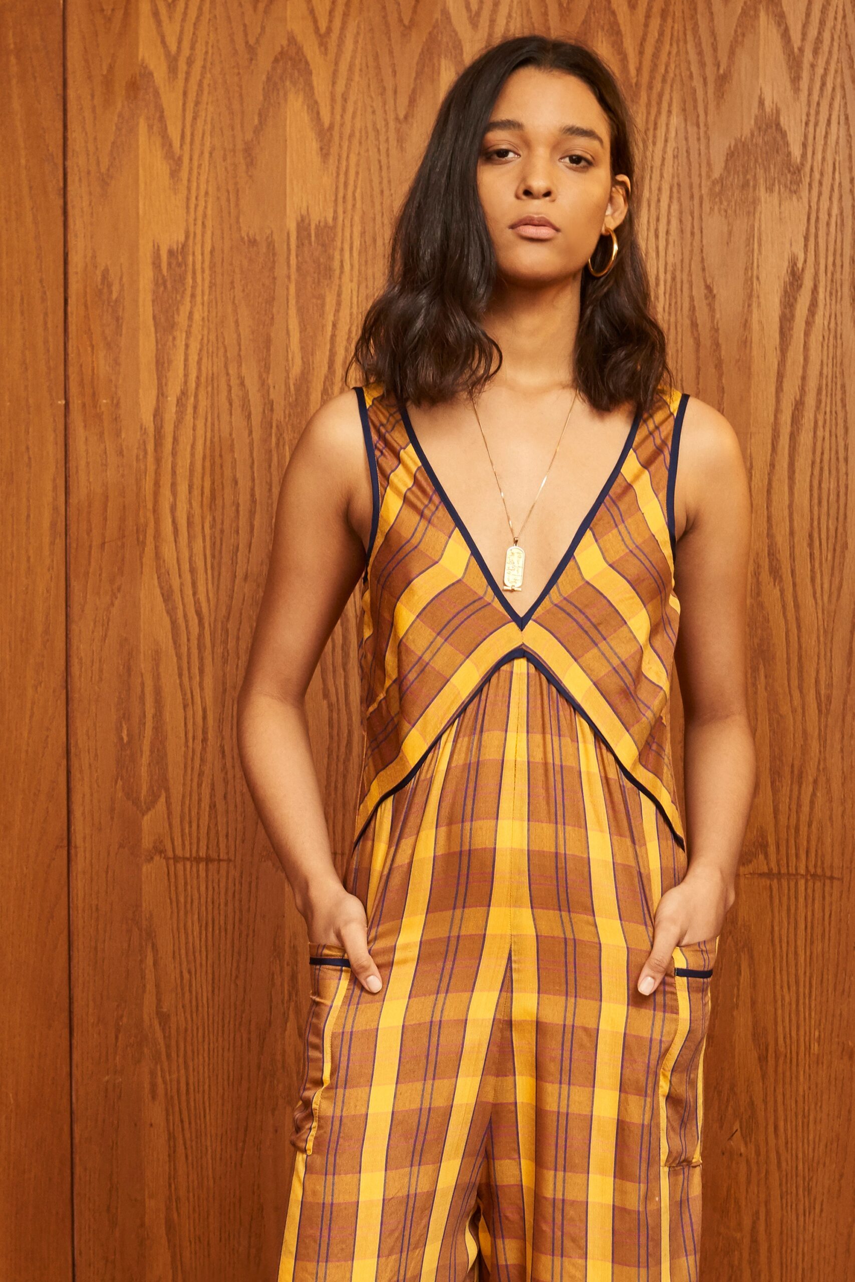 A Peace Treaty F/W 18 Look 377