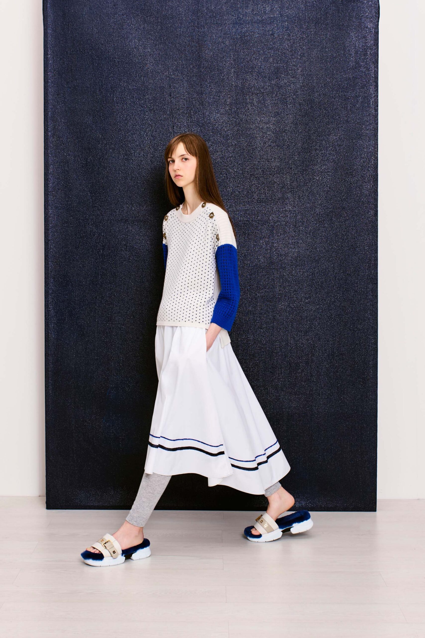 Agnona Resort 18 Look 250