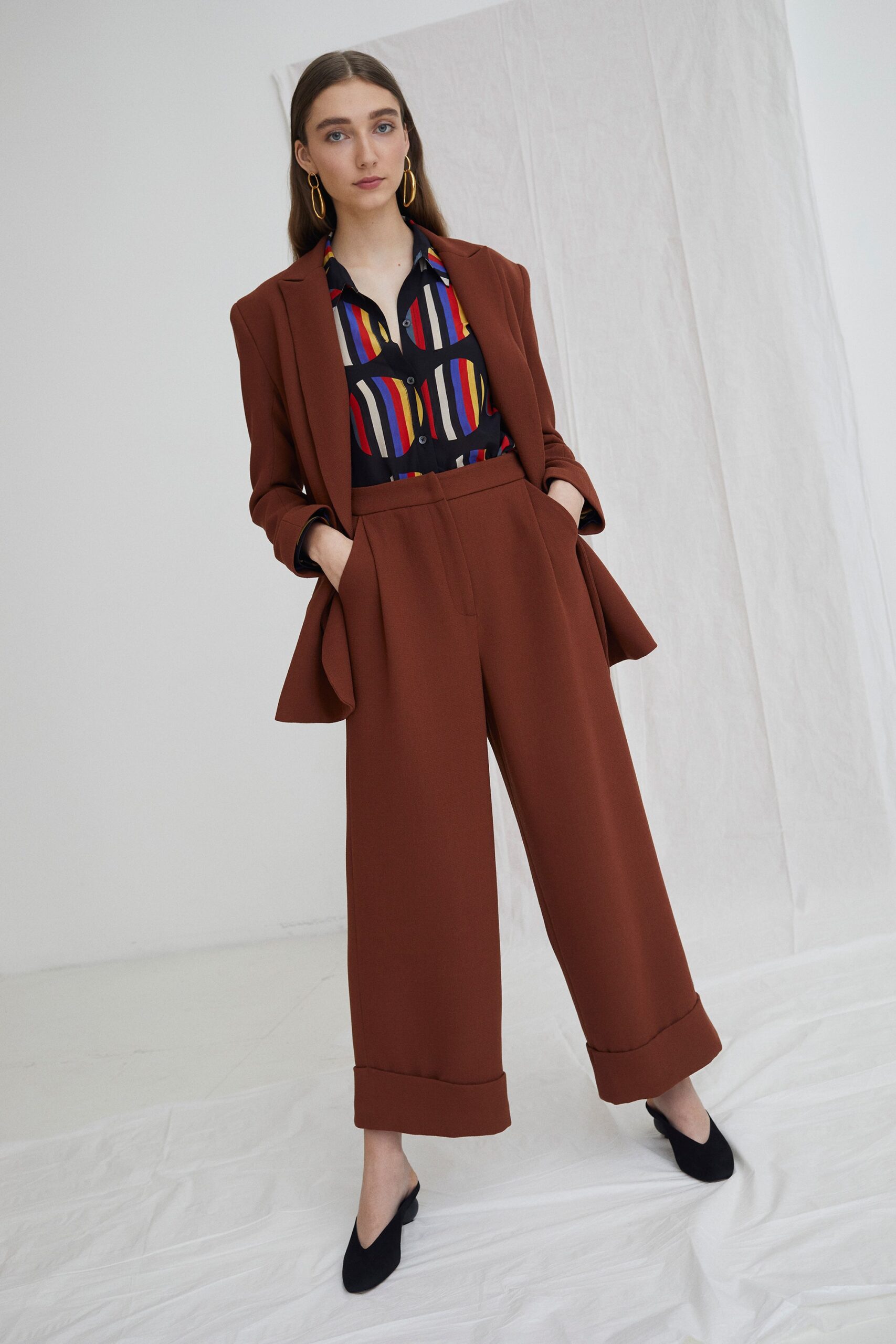 Whit F/W 18 Look 22