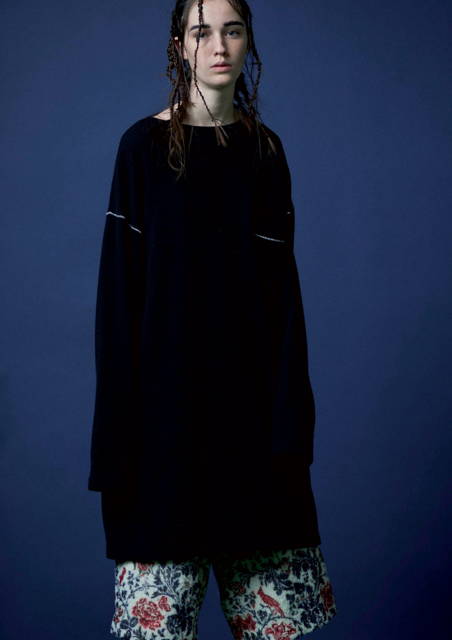 Y’s F/W 16 Look 22
