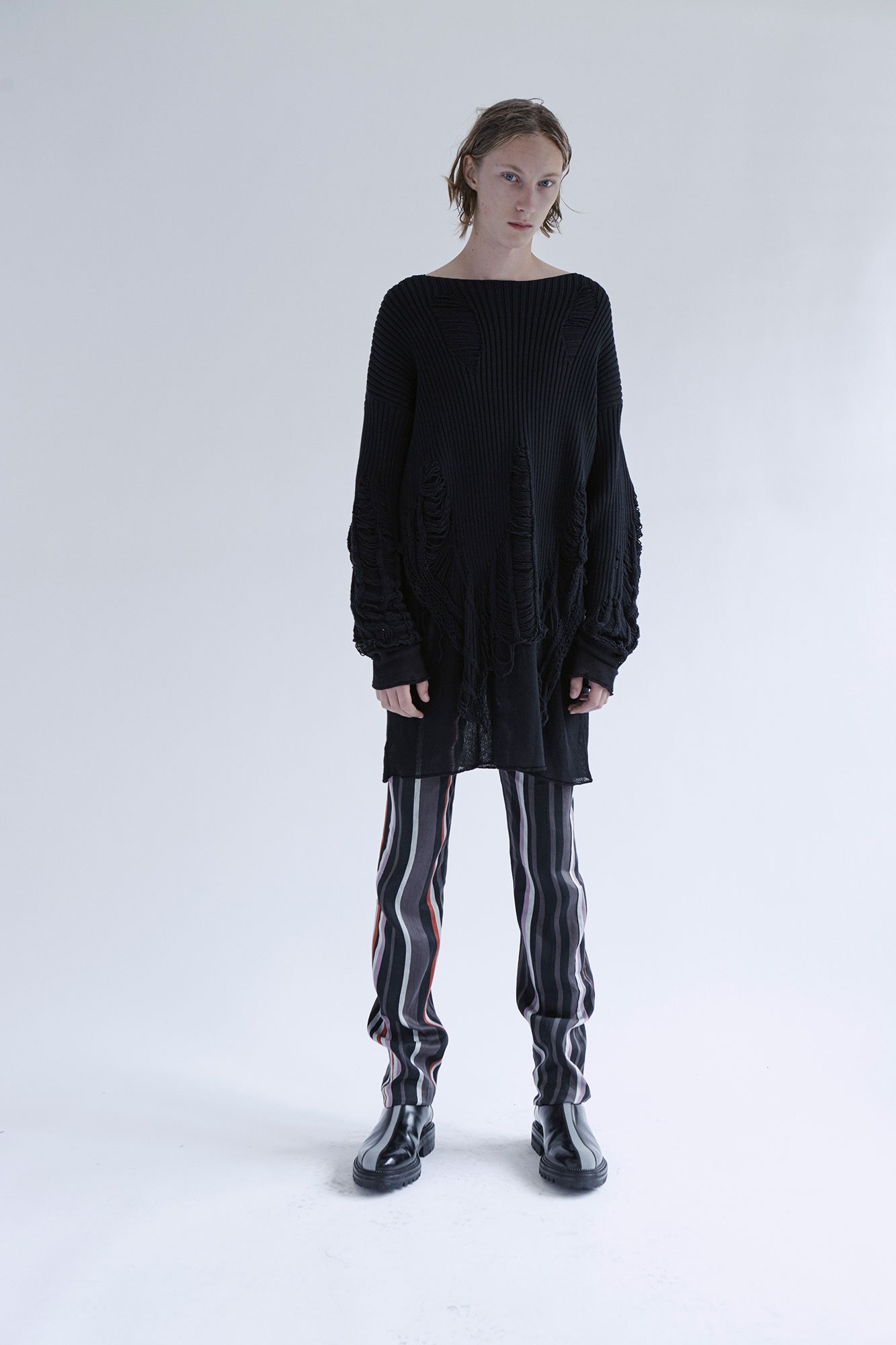Yang Li S/S 17 Menswear Look 21