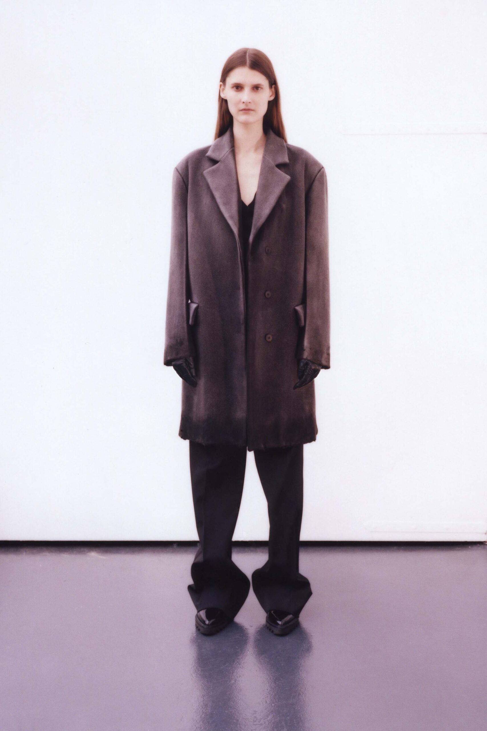Yang Li F/W 17 Look 22