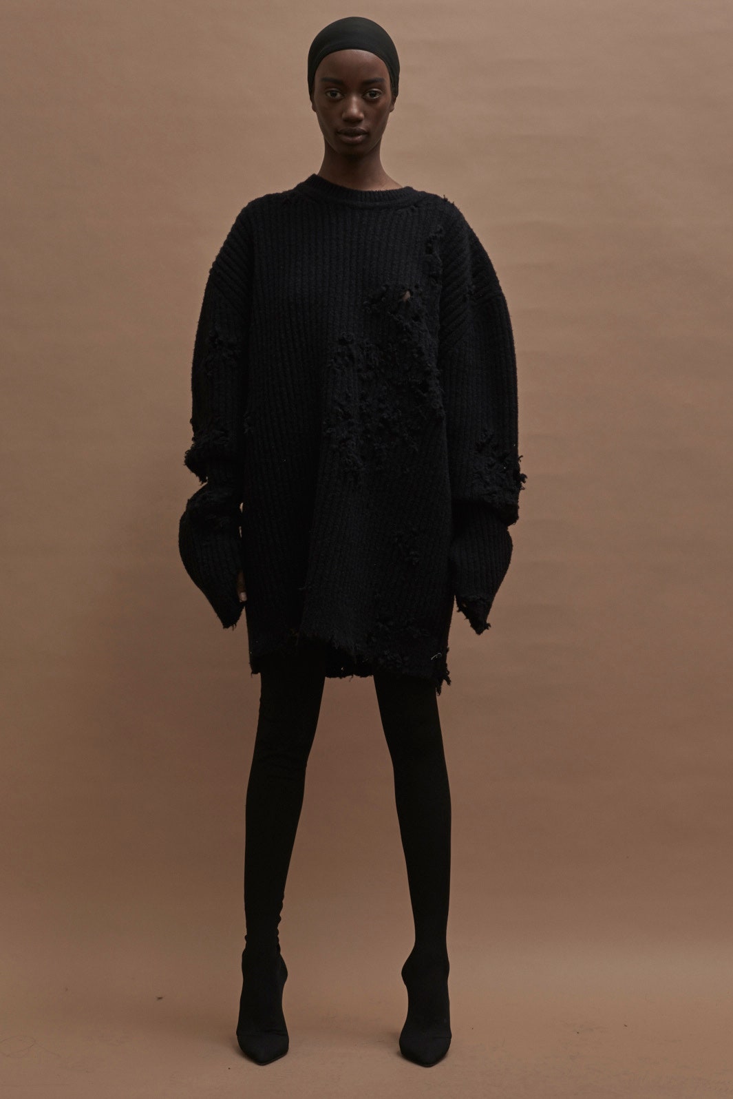 Yeezy F/W 16 Look 22