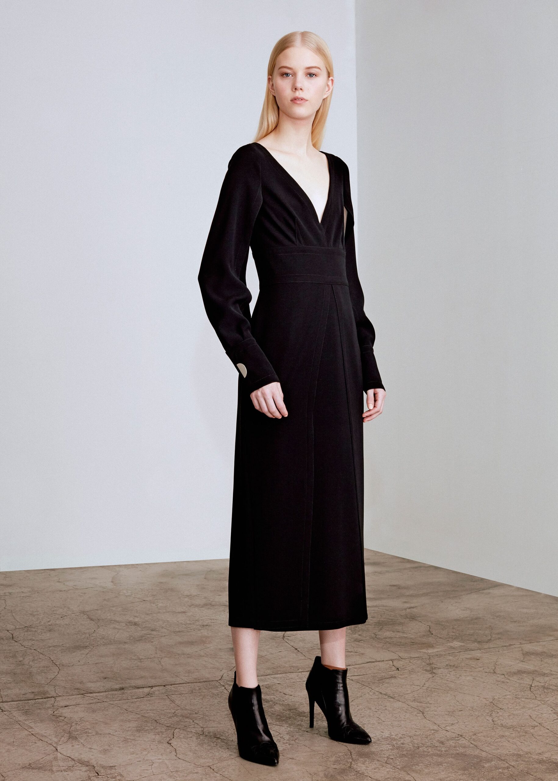 Yigal Azrouël F/W 17 Look 22