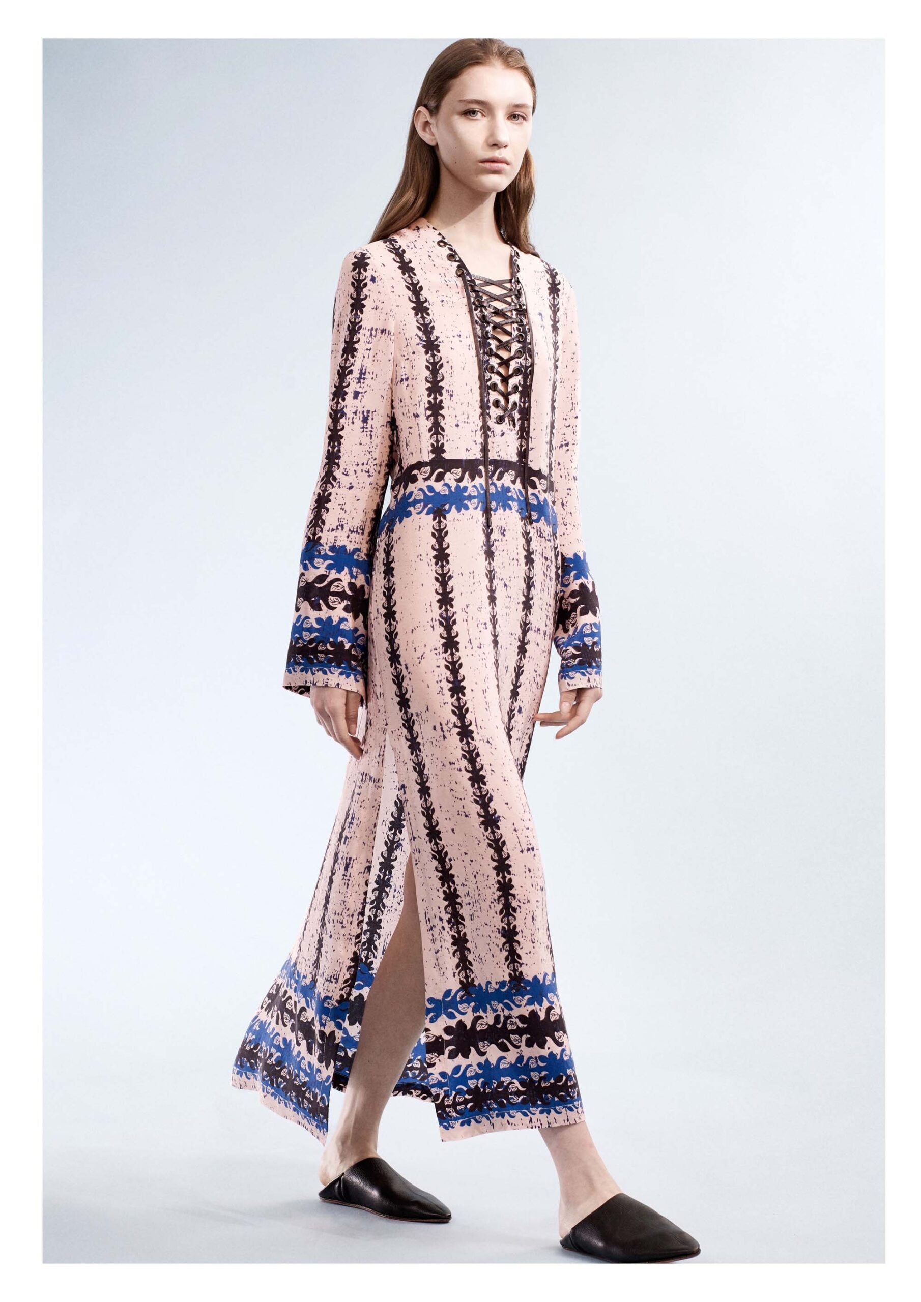 Yigal Azrouël Resort 17 Look 22