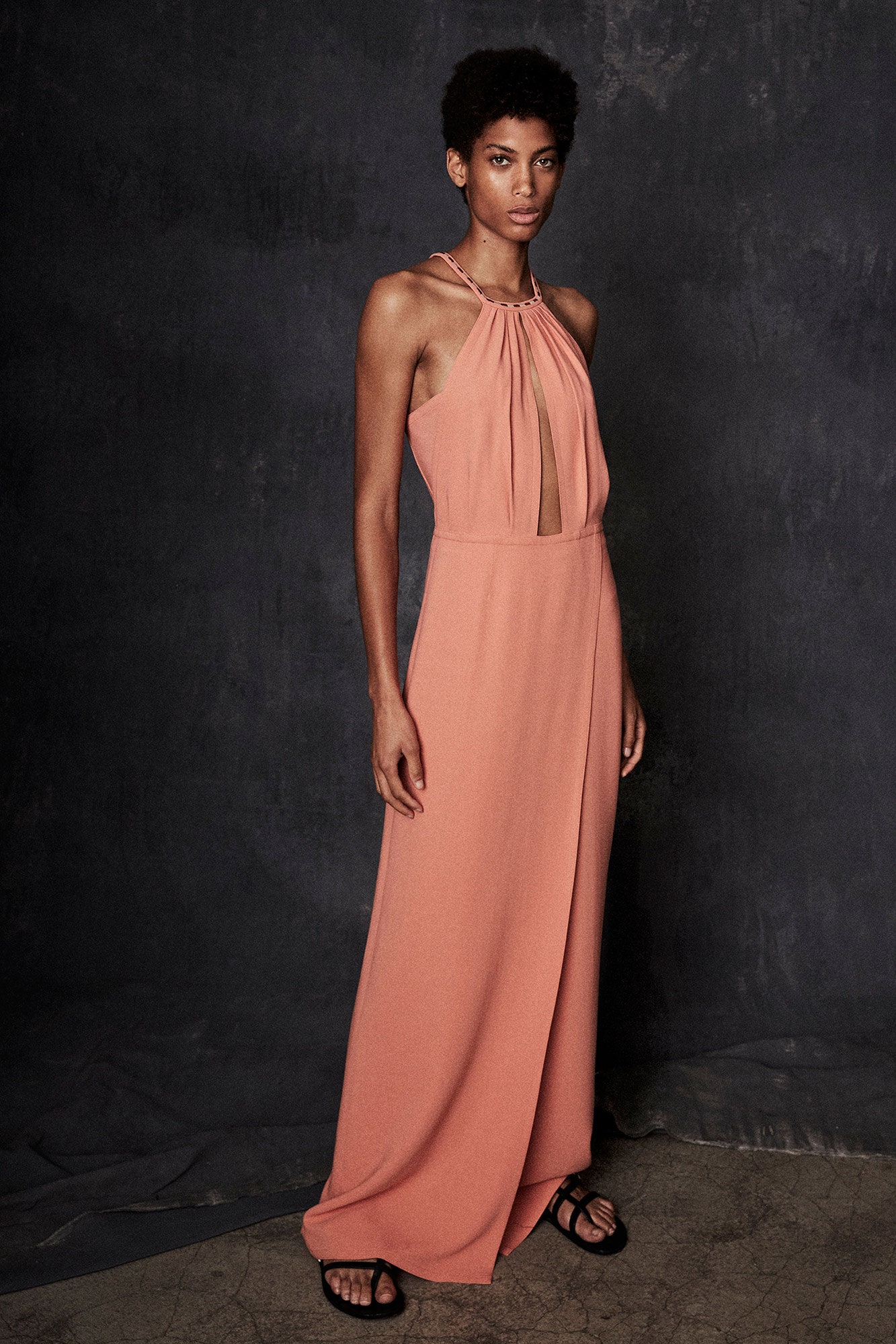 Yigal Azrouël S/S 17 Look 22
